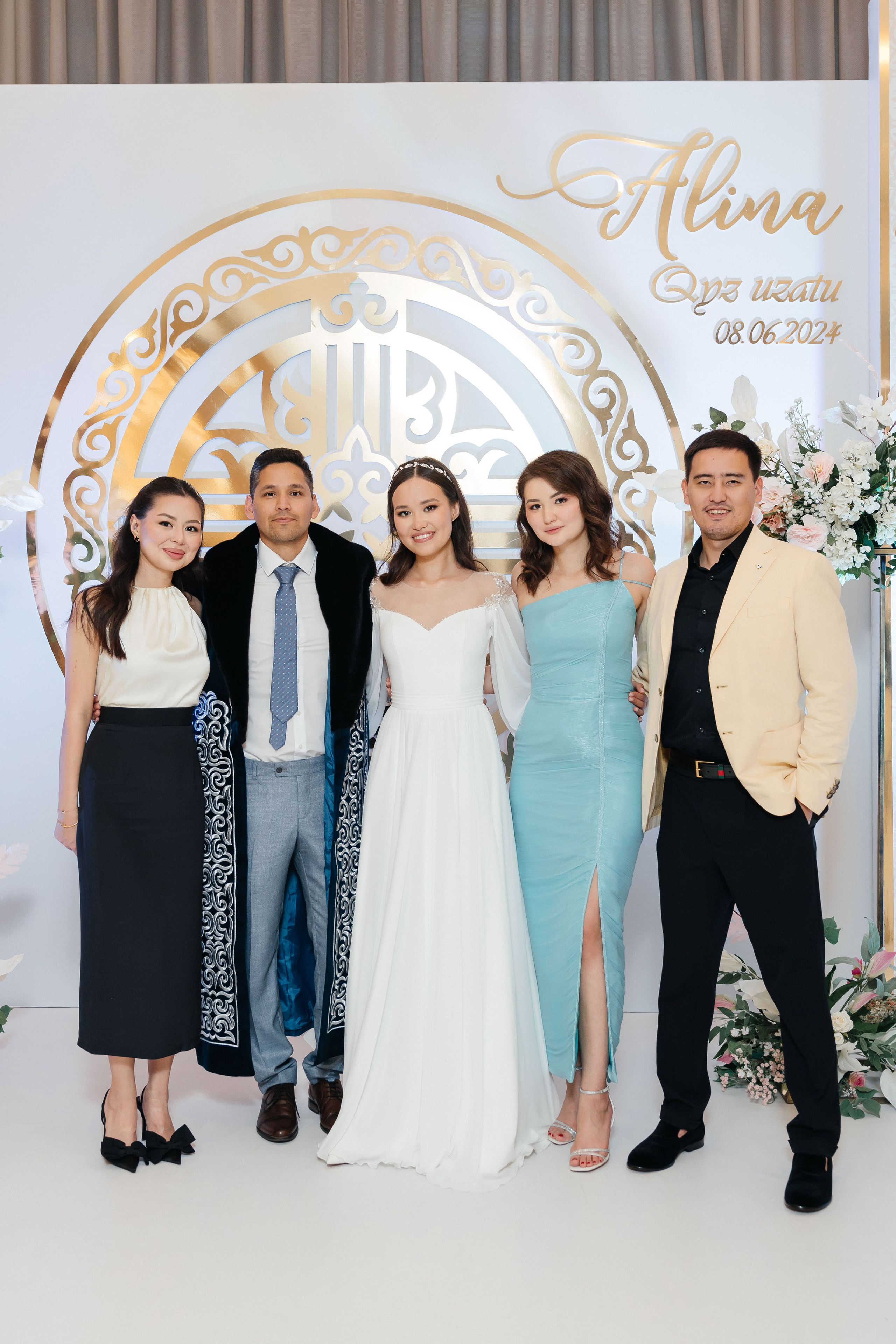 Alina Uzatu. Профессиональный фотограф в городе Астана/Алматы Даурен Сембаев