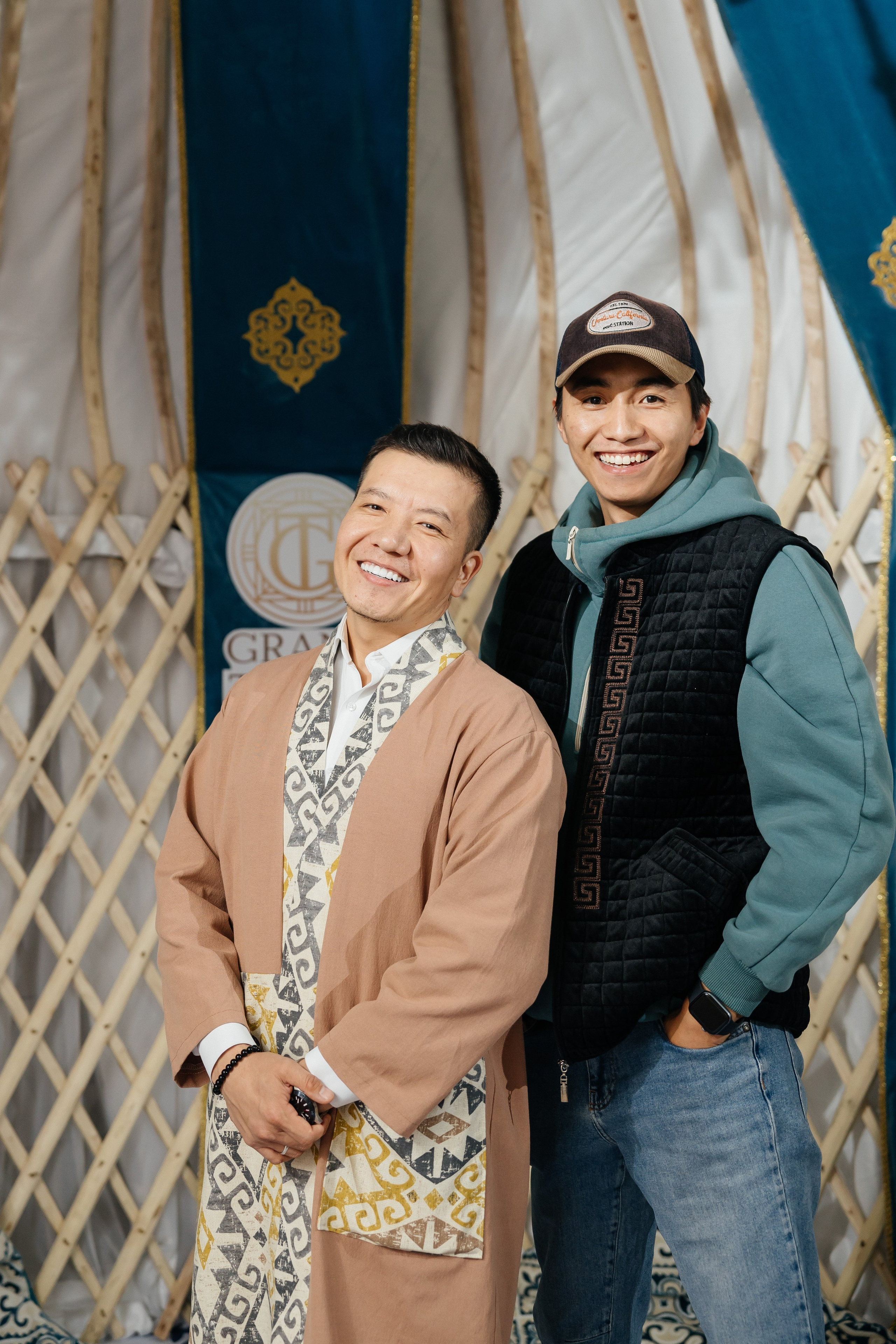 Проект 1. Вручение ключей BI Group. Дата: октябрь 2023. Профессиональный фотограф в городе Астана/Алматы Даурен Сембаев