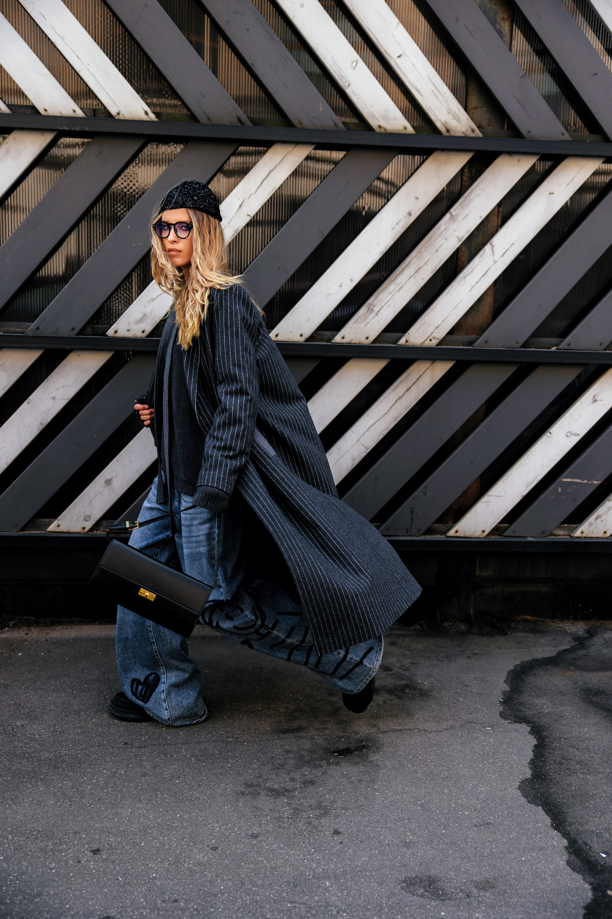 Street style. Главная