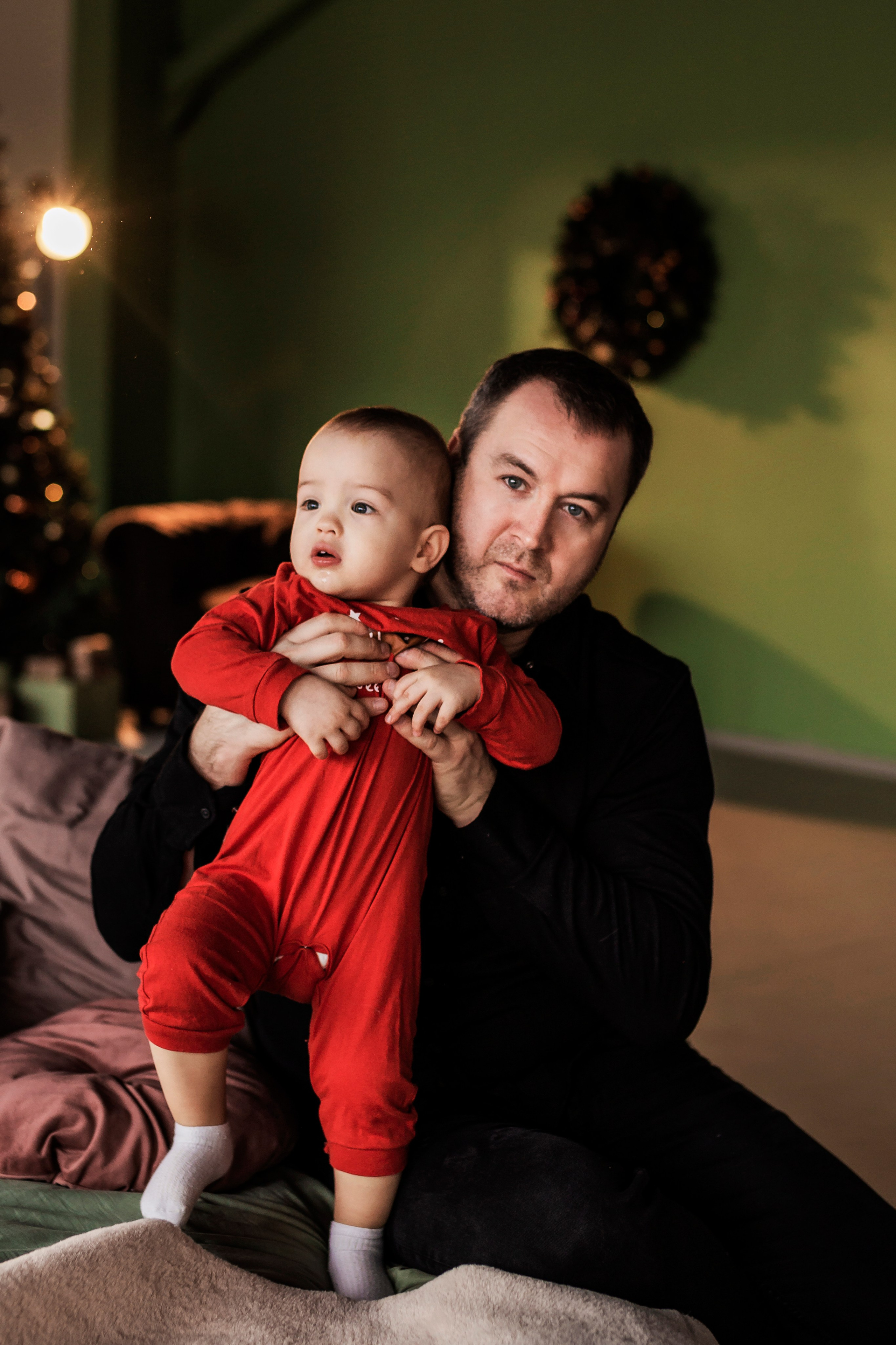 Семейные часовые фотосессии. Семейный фотограф в Саратове