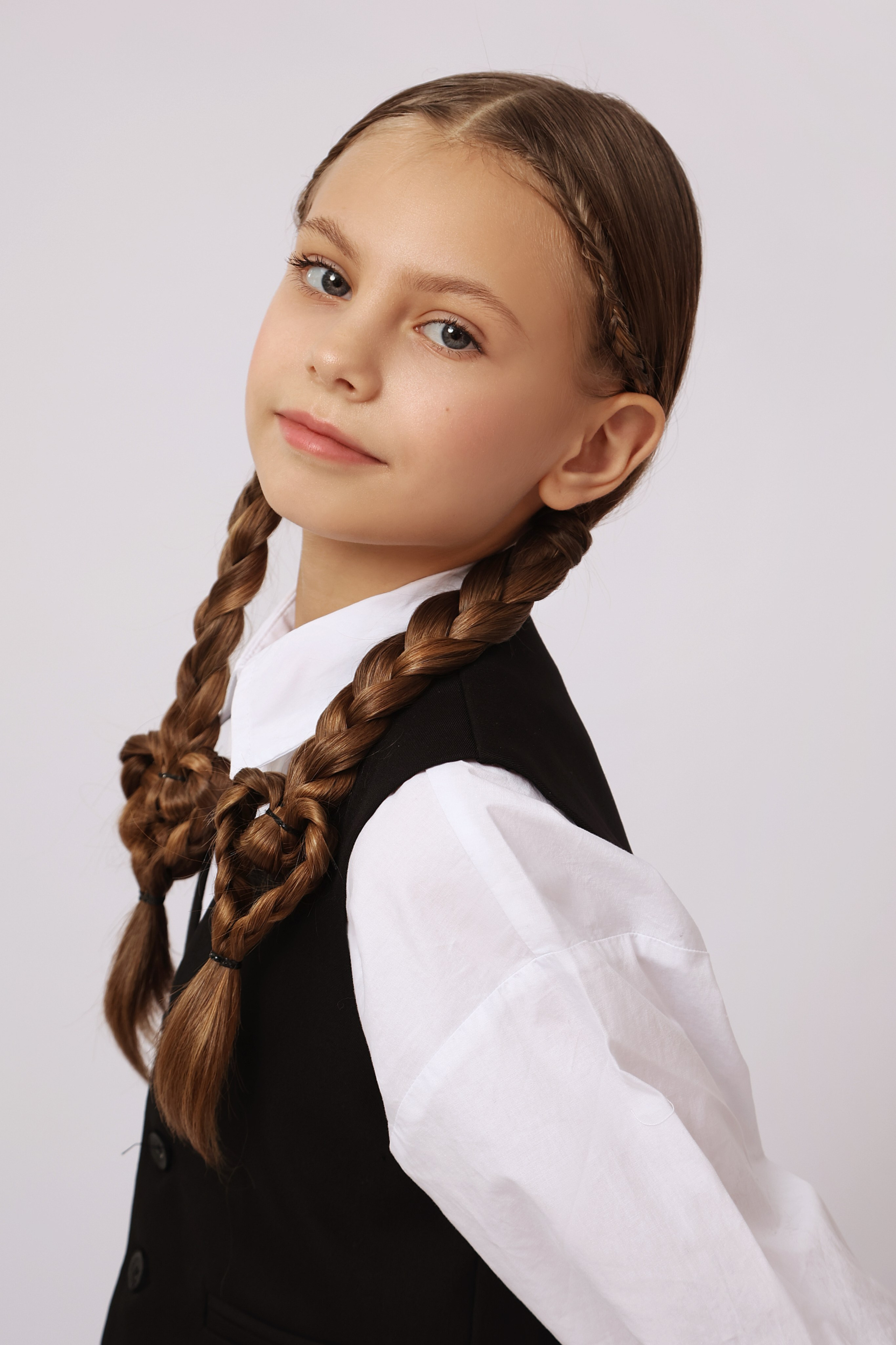 VITALINA. Модельная студия MIA Models