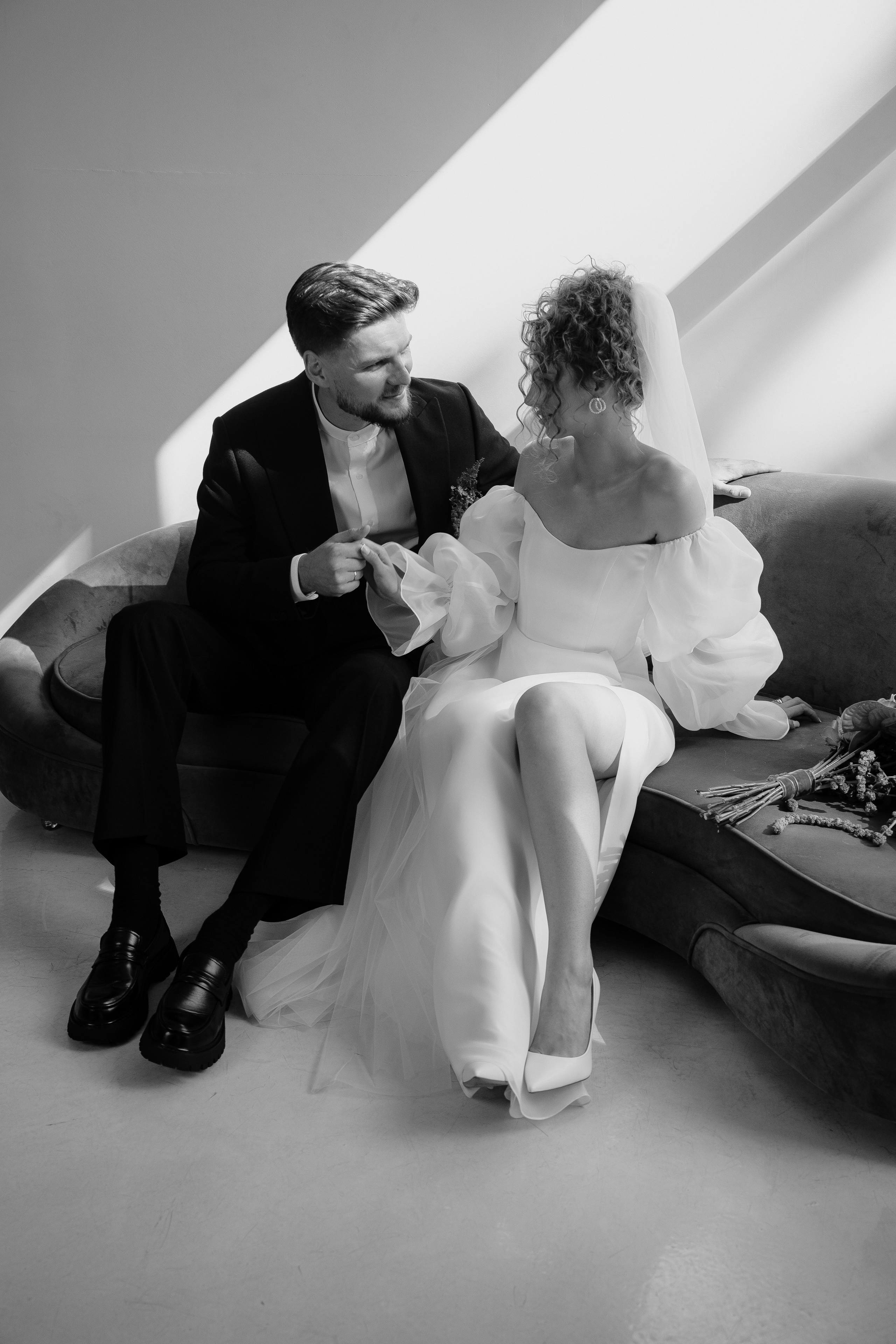 Глеб+Ангелина. Свадебный фотограф в Краснодаре Алексей Кудинов