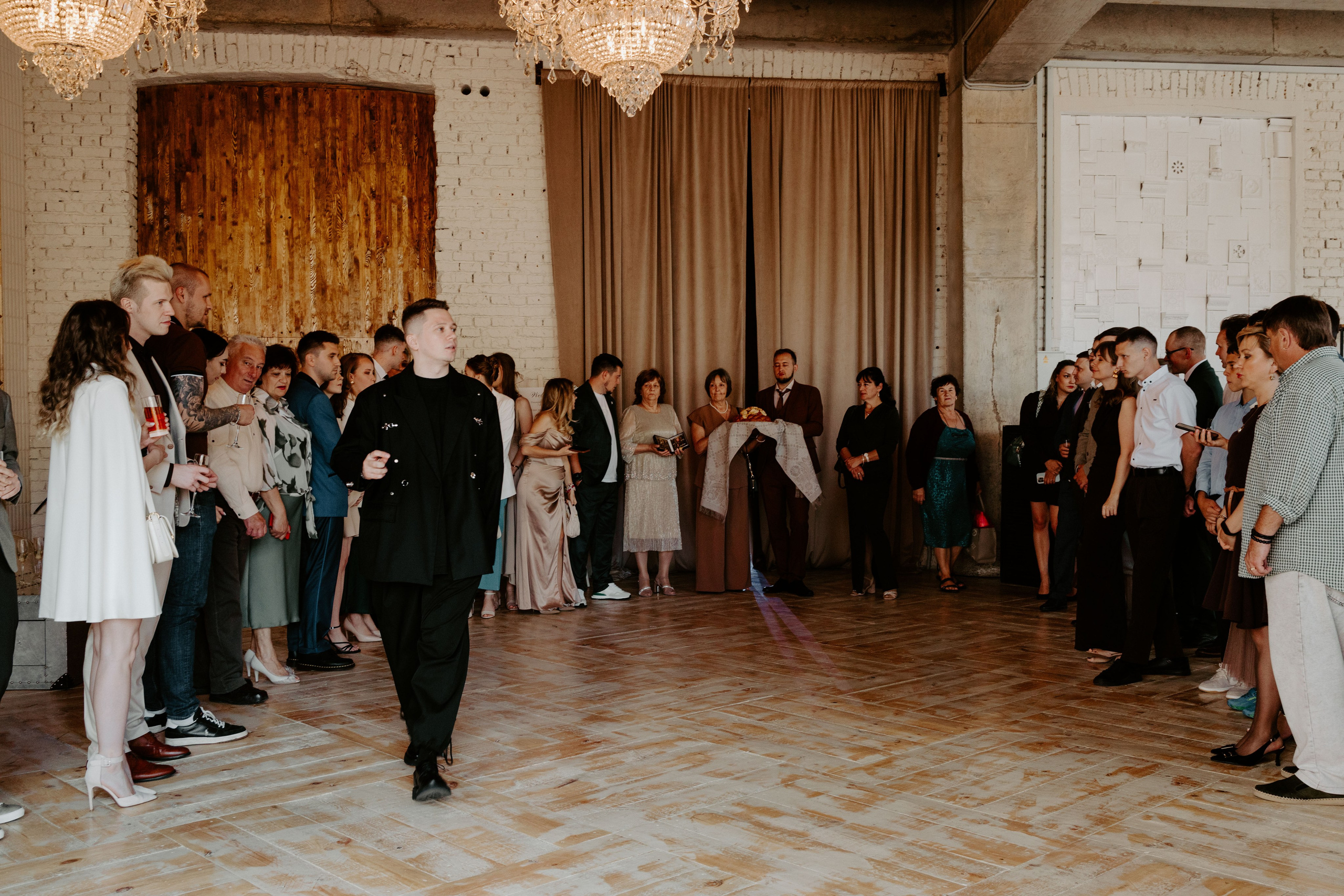 Дмитрий и Виктория. Свадебный фотограф Москва Санкт-Петербург Сочи Калининград Мария