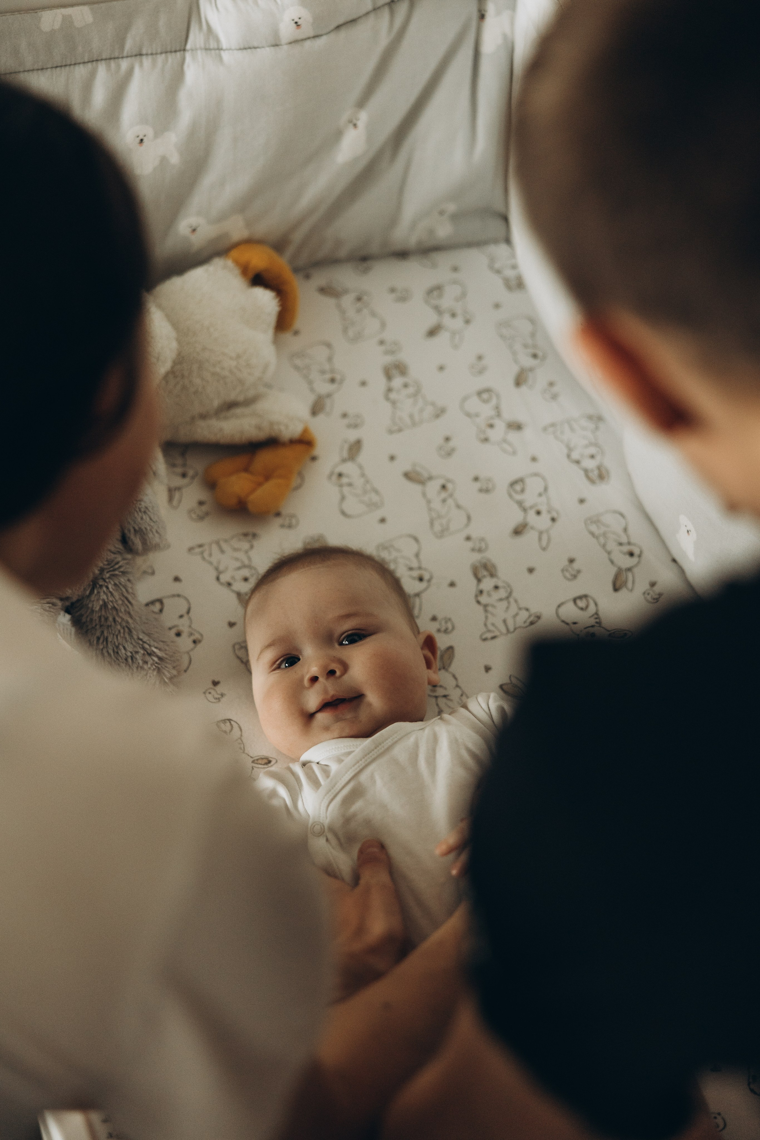 Настя, Кирилл и Тимур. Семейный фотограф в Москве Виктория Ястребинская