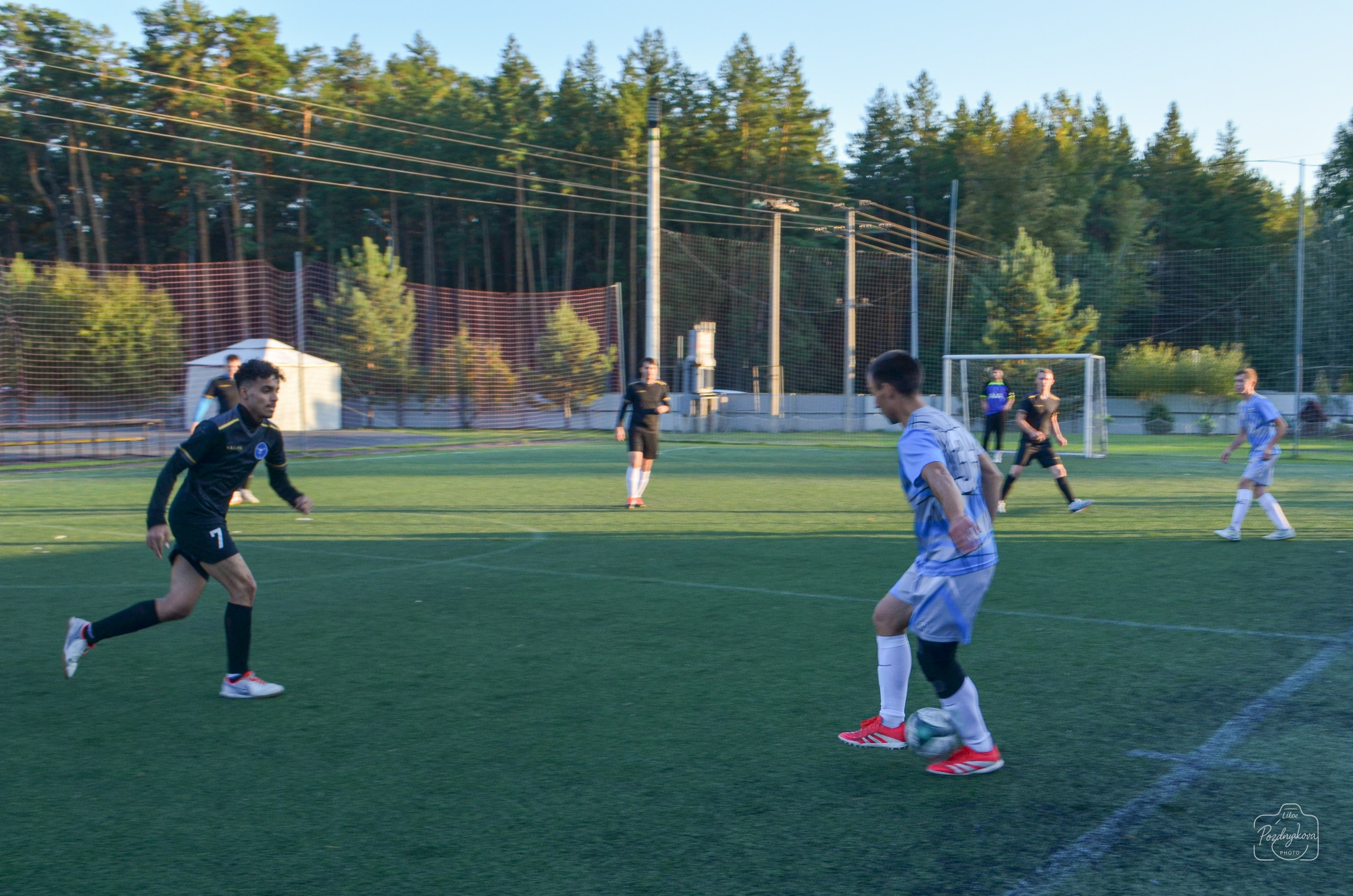 ASM GROUP vs ССК Форс-АлтГУ|25.08.2025. Фотограф-видеограф Познякова Любовь