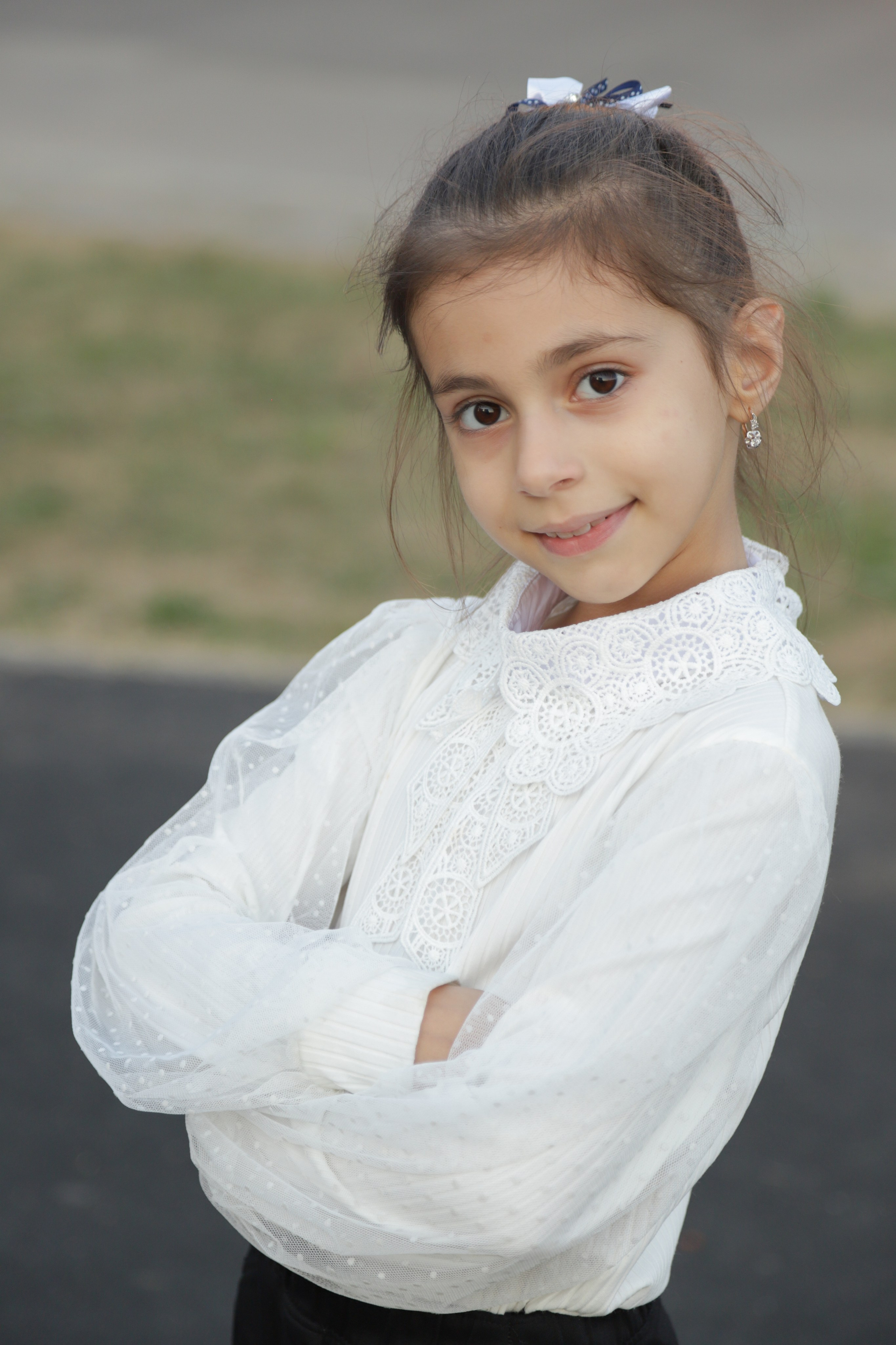 Школьники. Диана Николаева — фотограф город Балашиха