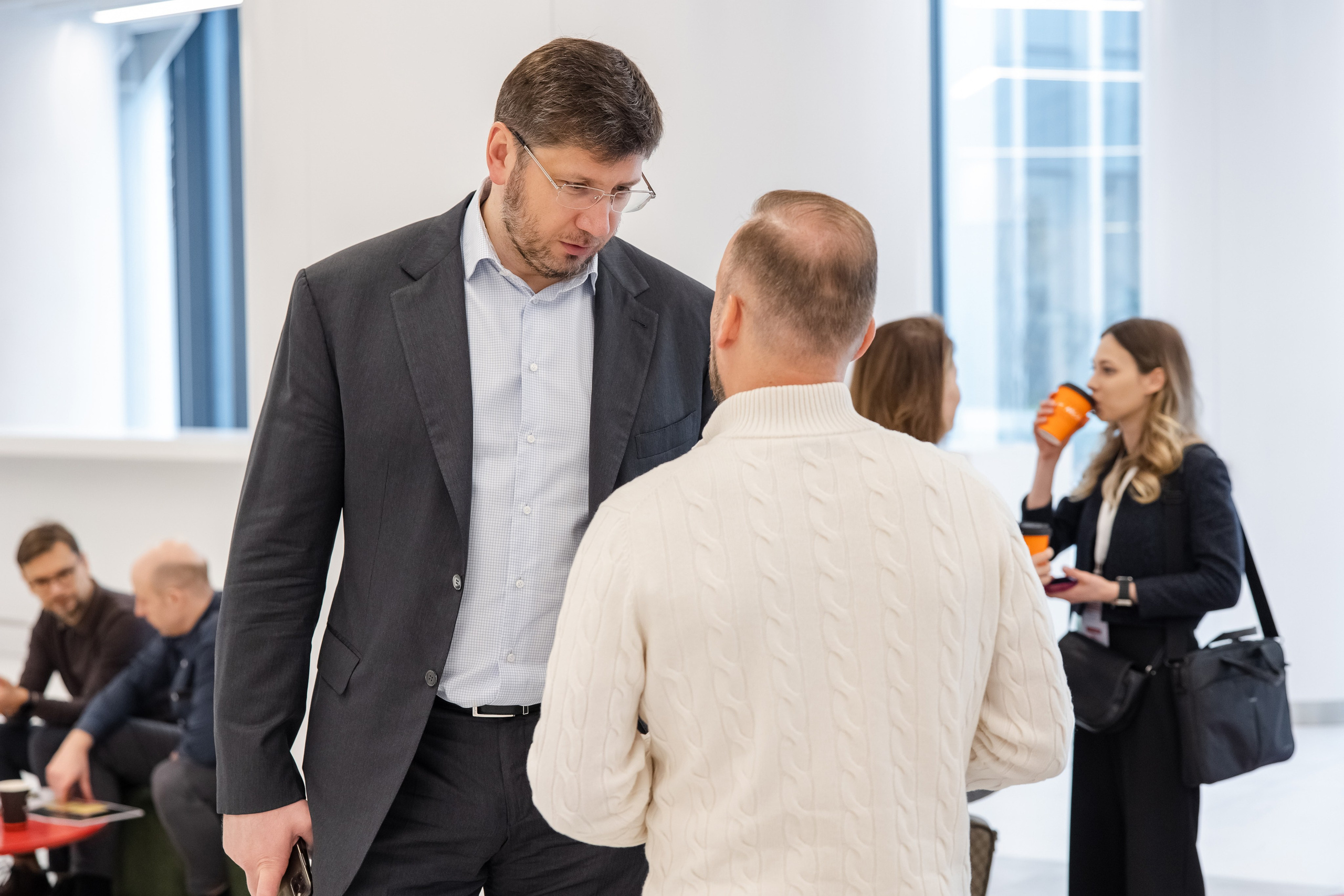 Новые технологии и философия комфортного жилья (1). Свадебный репортажный фотограф в Москве