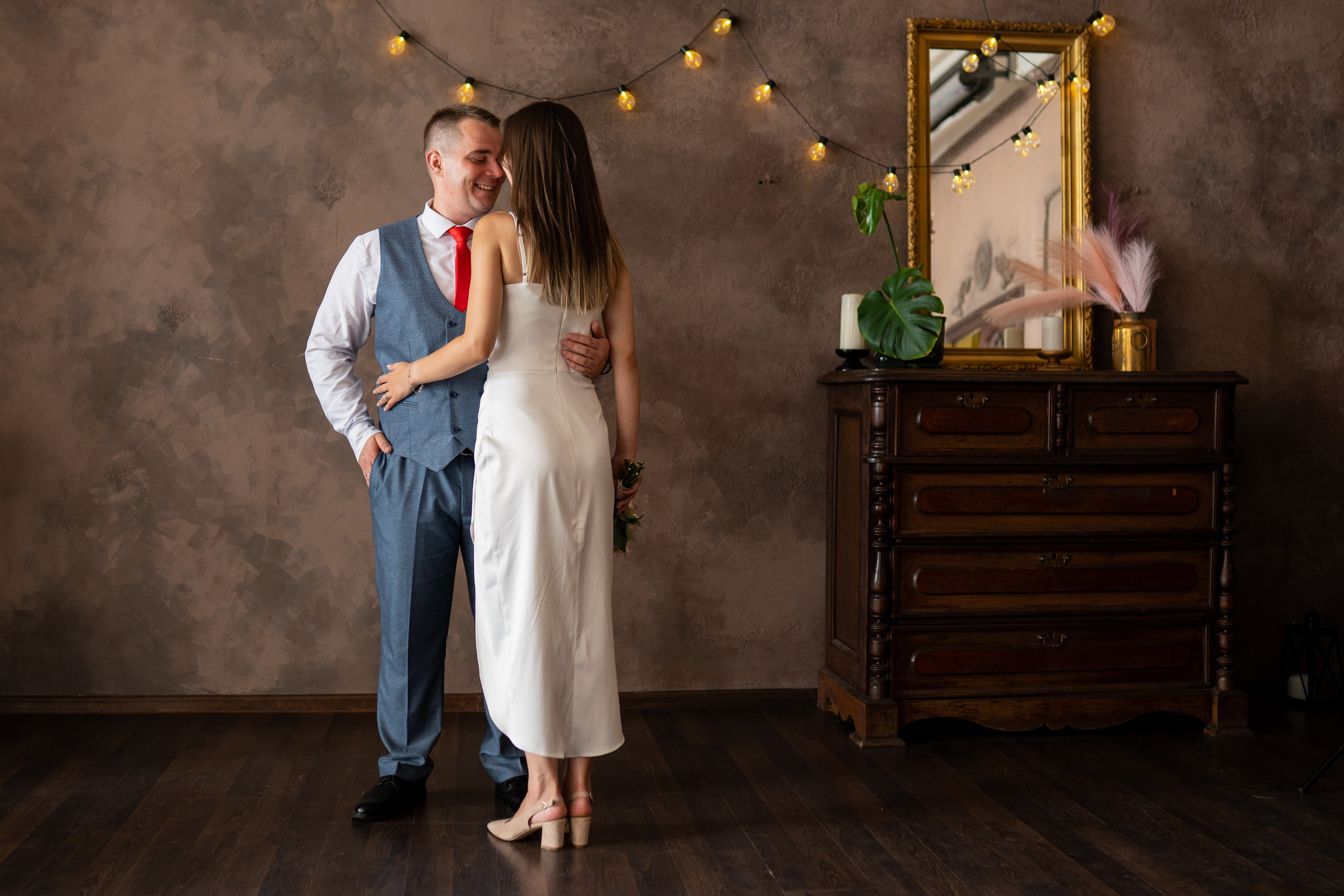 T.wedding. Ниндзя с камерой