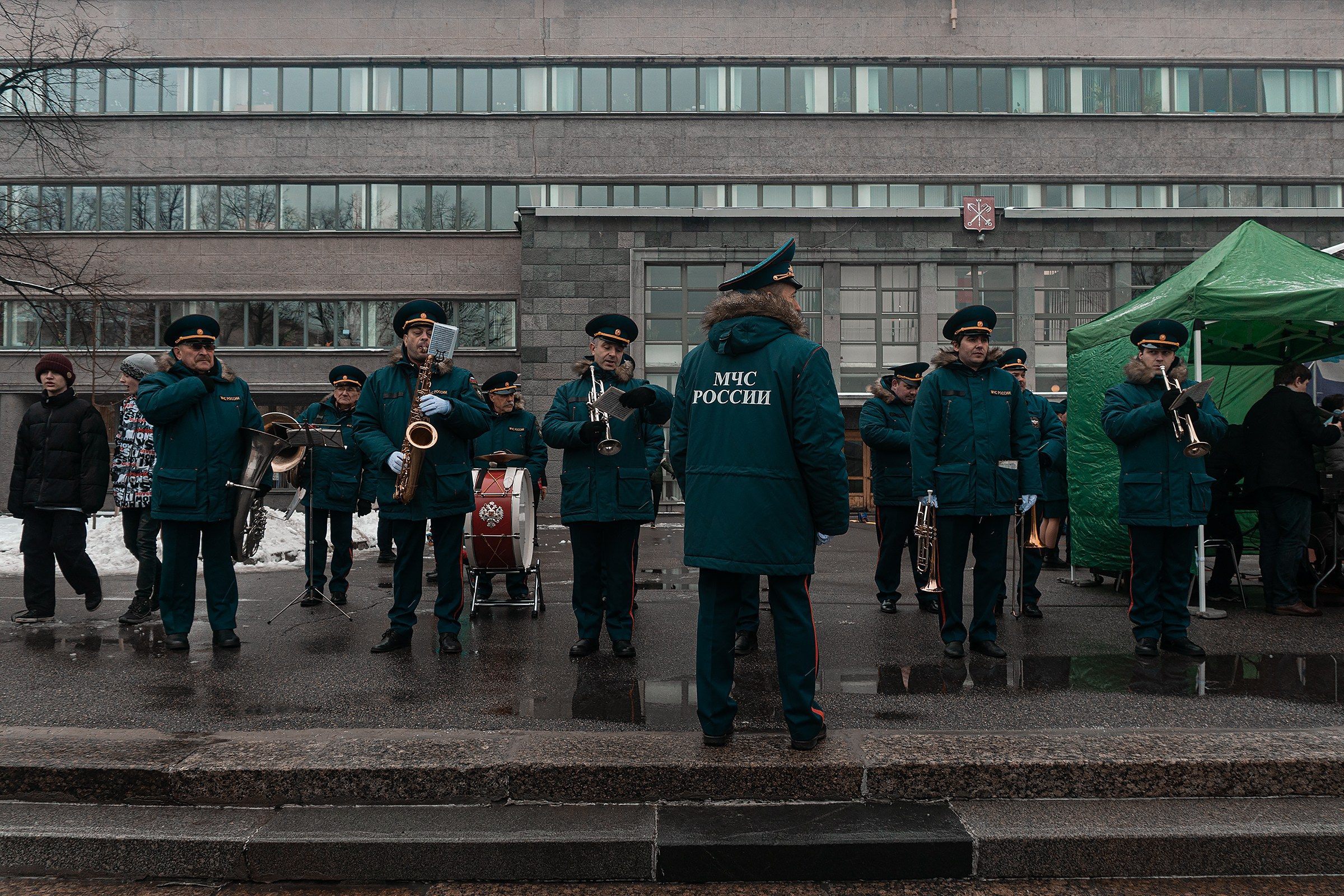 День пожарной охраны 2024. Фотограф в Санкт-Петербурге и ЛО Егор Ставер