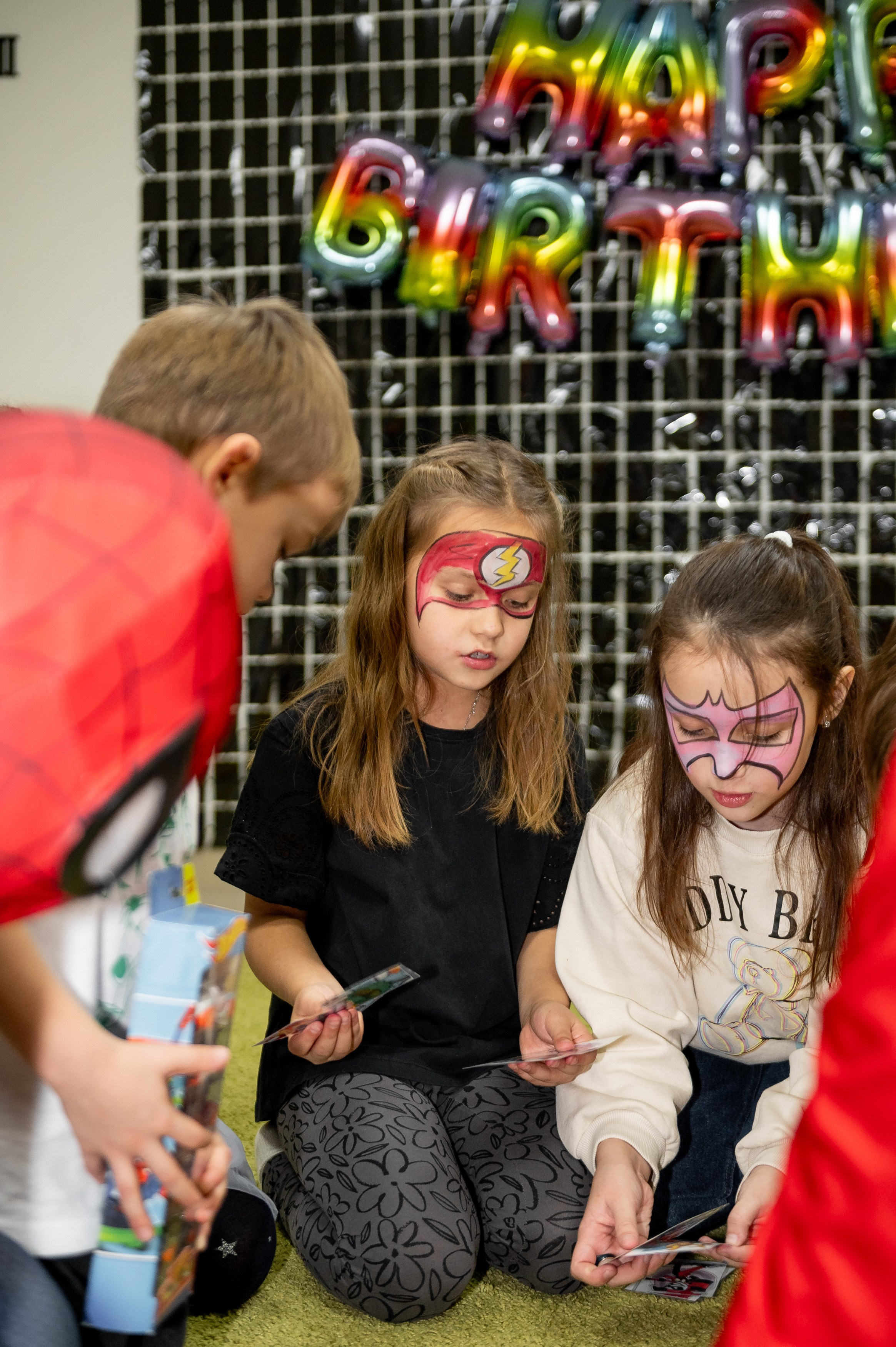 Федору 5 лет. «Жили-были». Свадебный, семейный и репортажный фотограф. Брянск. Эльвира Голенкова