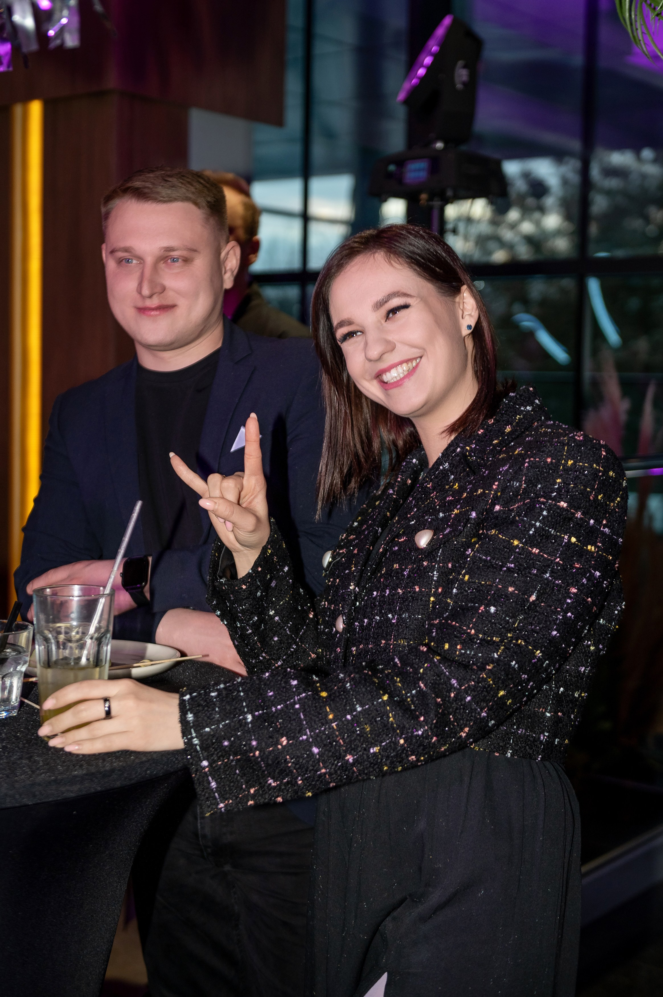 Не идеальнаЯ вечеринка Анны Моисеевой. Свадебный, семейный и репортажный фотограф. Брянск. Эльвира Голенкова