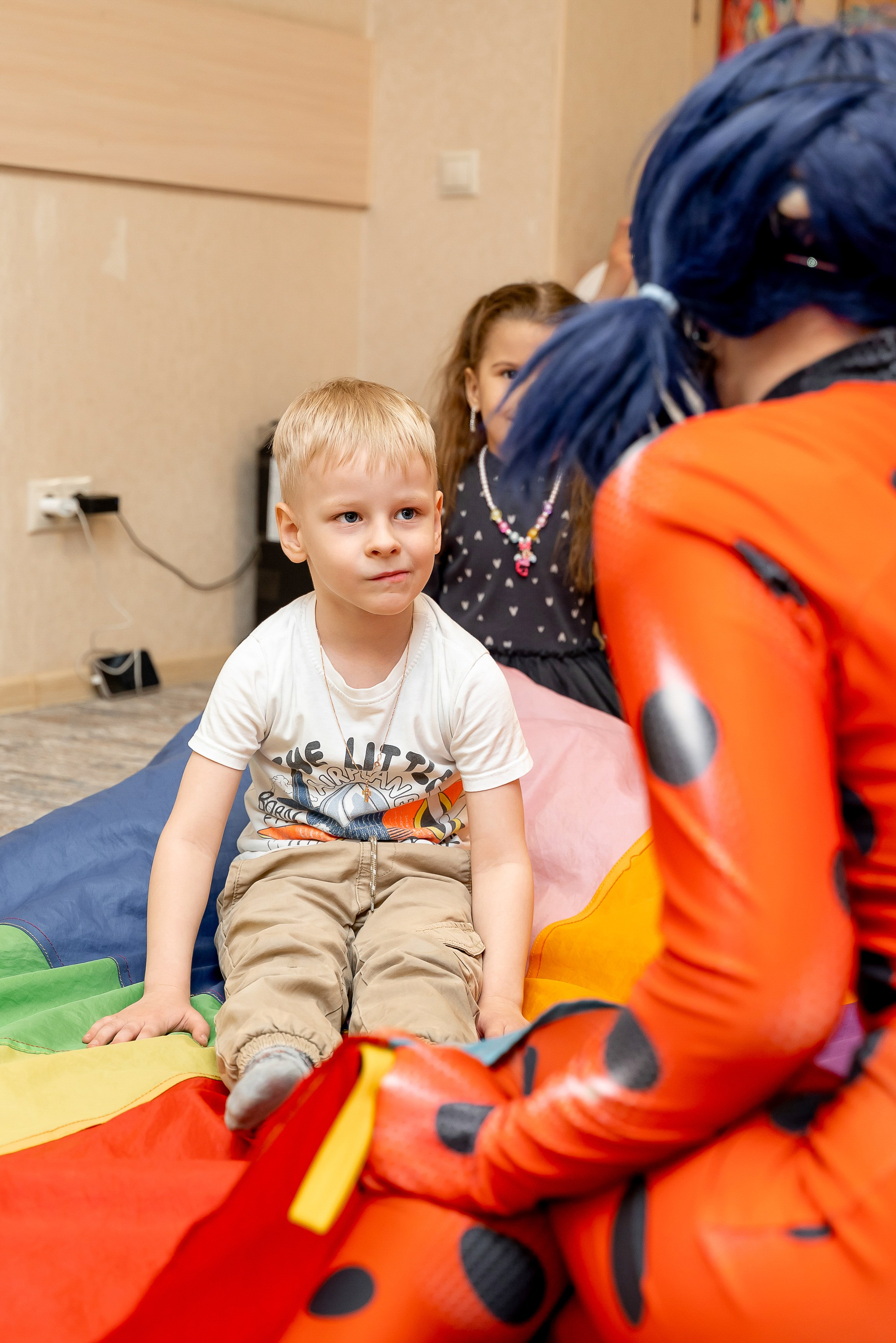 Милашке 6 лет. «Жили-были». Свадебный, семейный и репортажный фотограф. Брянск. Эльвира Голенкова