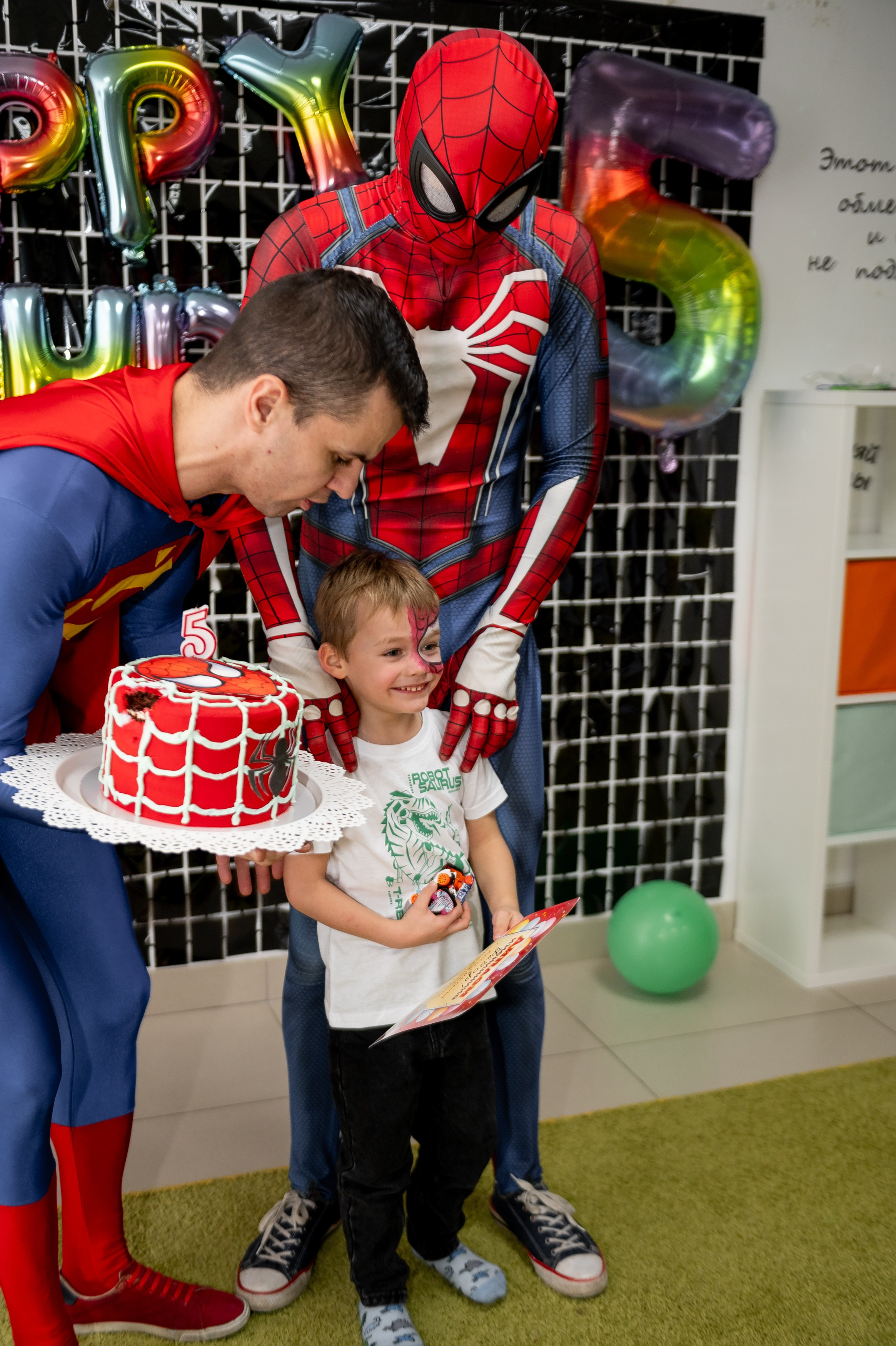 Федору 5 лет. «Жили-были». Свадебный, семейный и репортажный фотограф. Брянск. Эльвира Голенкова