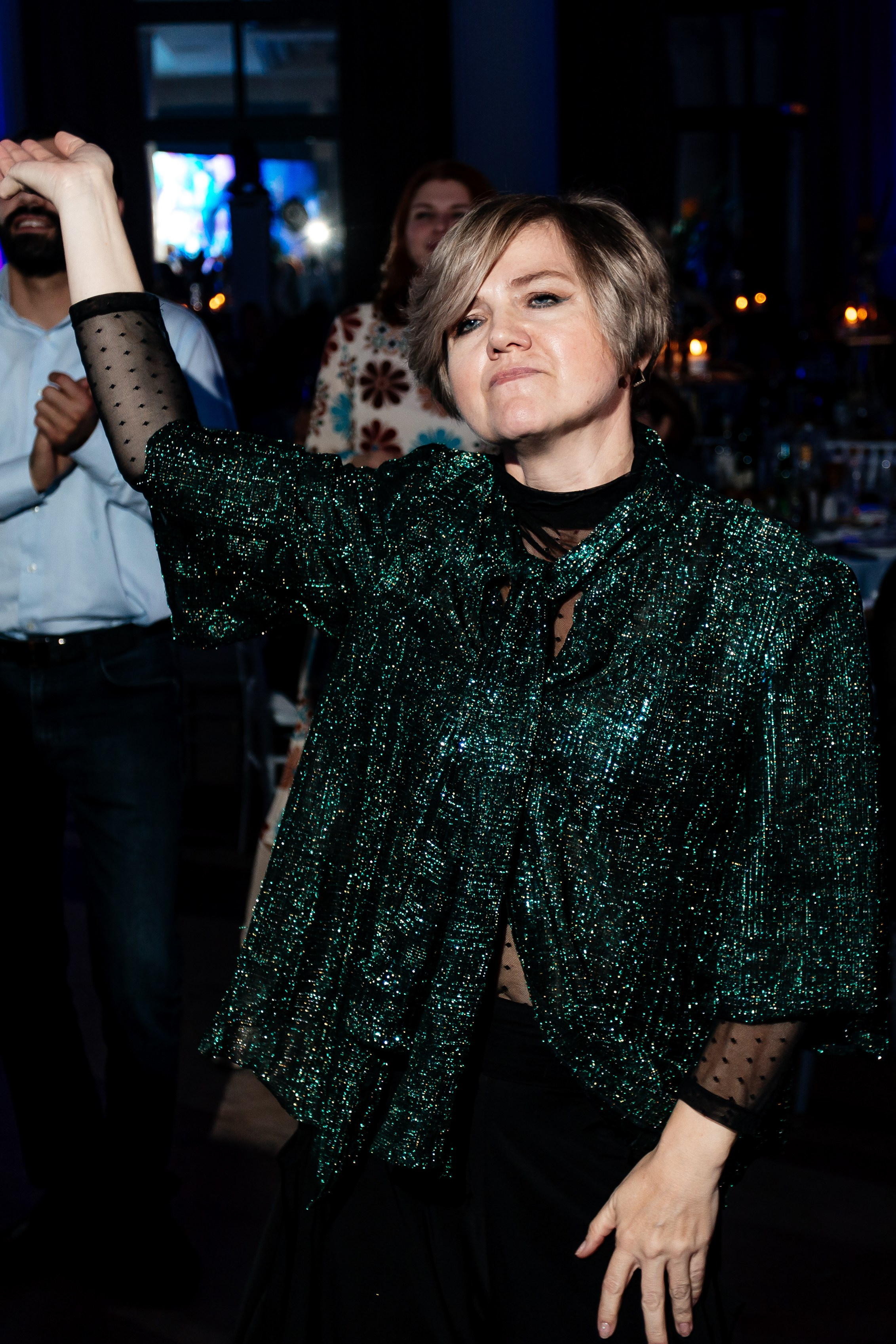 20 лет EsteLife. Свадебный фотограф в Краснодаре Николай Крауз