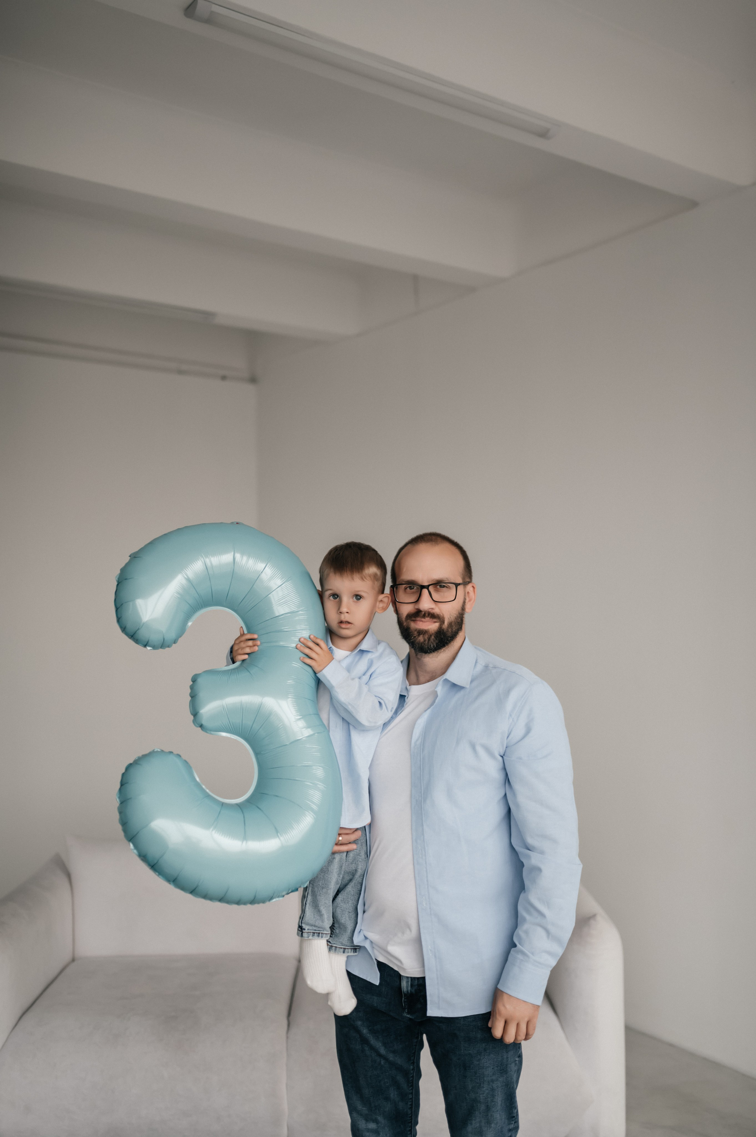 Марку 3, 2025. Главная