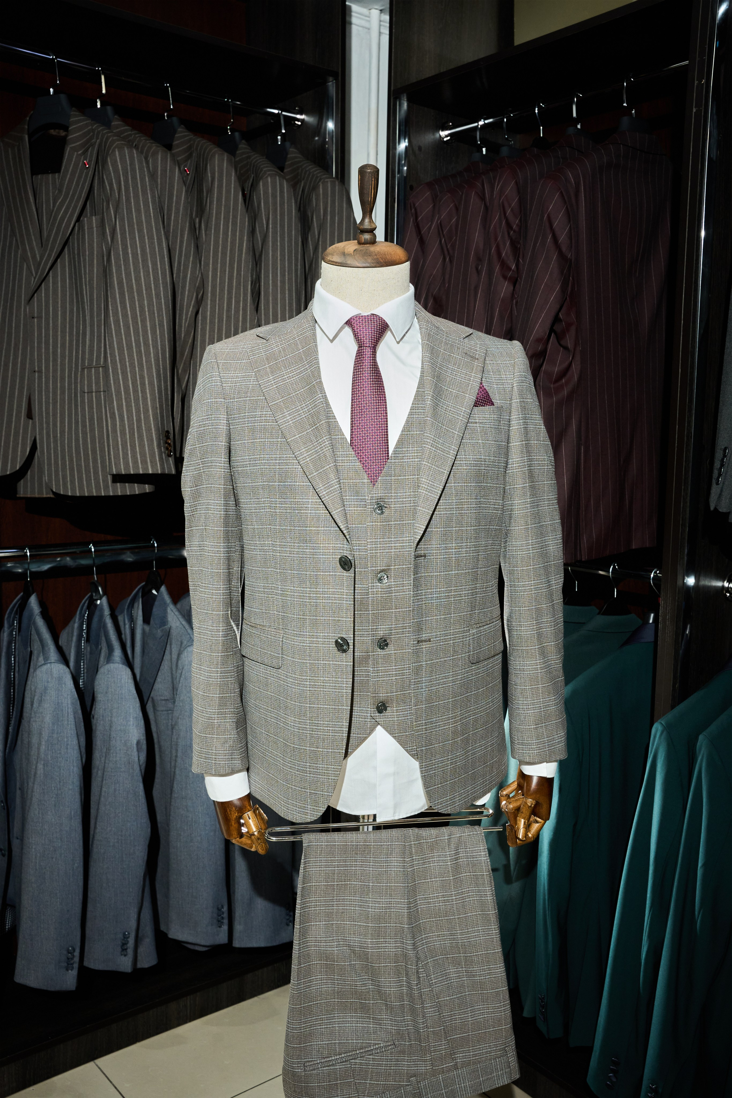 Предметная съемка