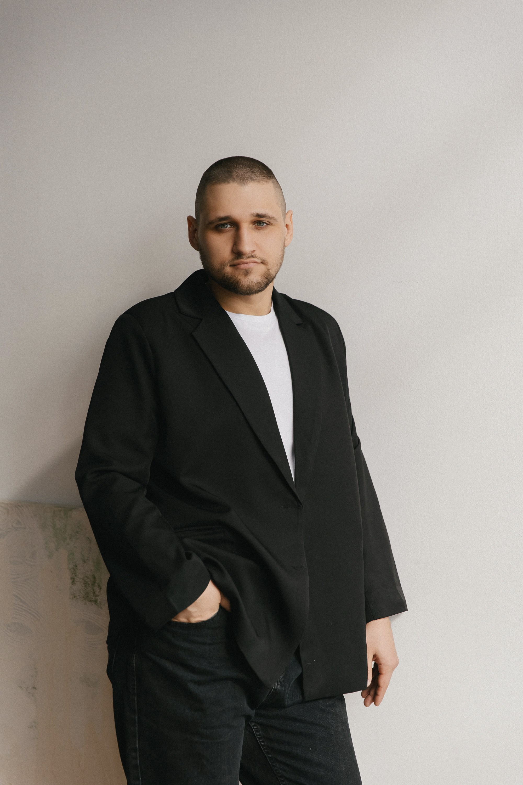 «КАДРЫ». Maria Startseva Photo