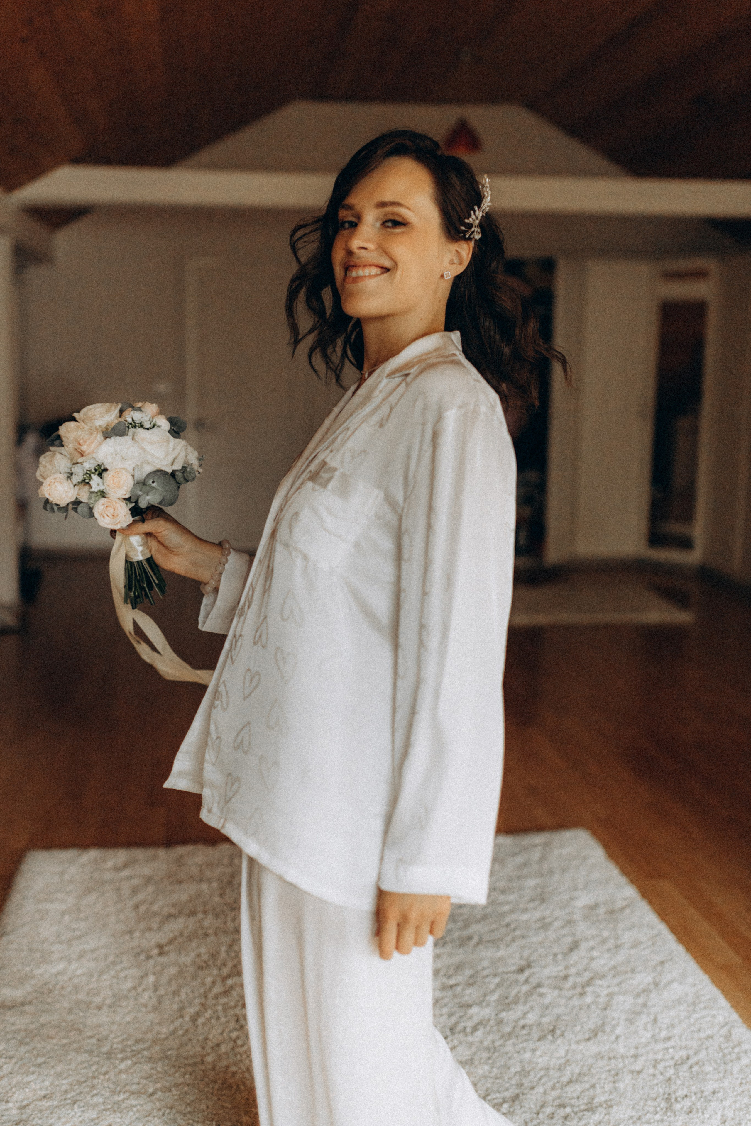 Света & Герман. Свадебная лавстори. Фотограф НОГИНСК, Москва, Анастасия Белая