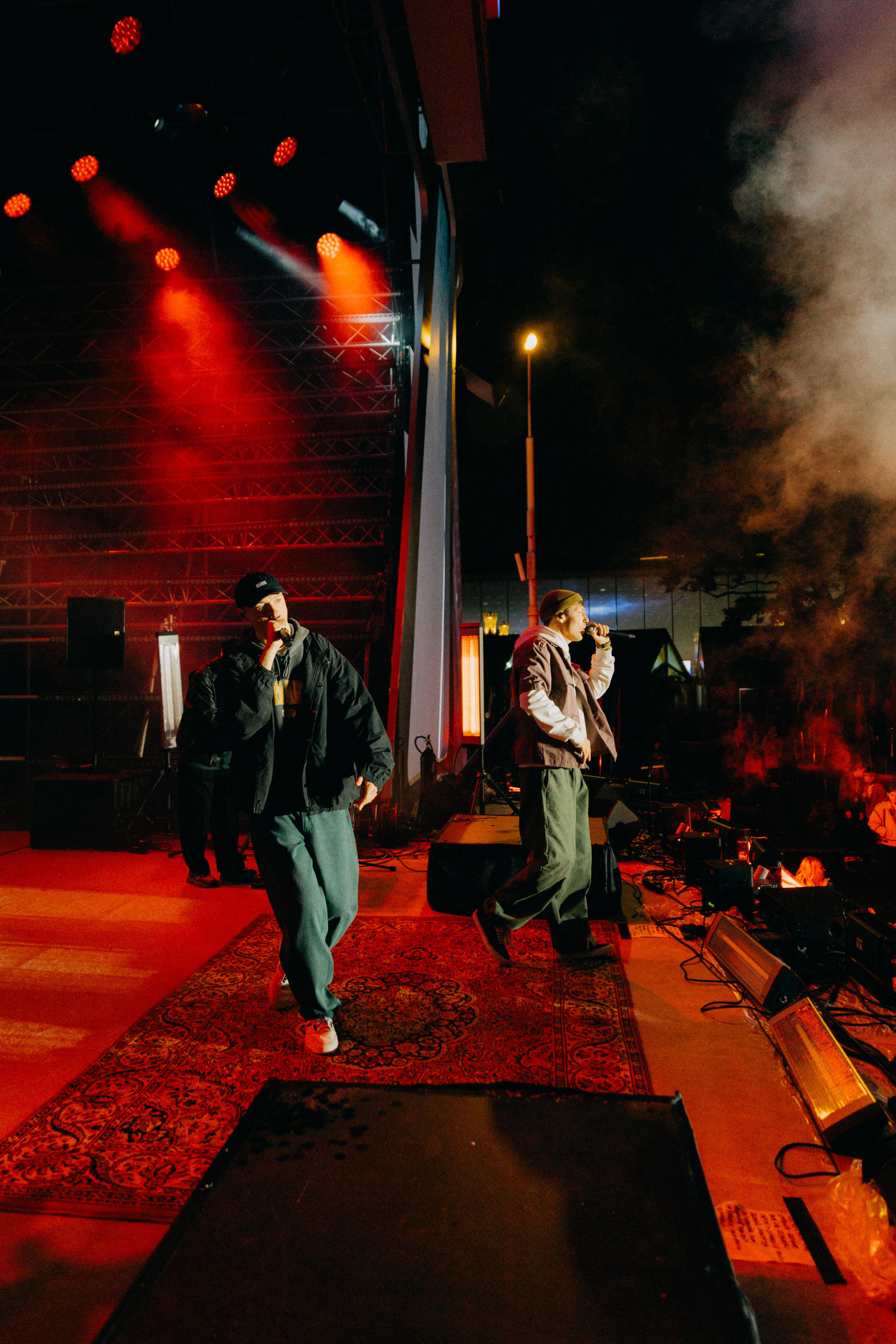 DABRO Москва 27.09.25. Фотограф НОГИНСК, Москва, Анастасия Белая