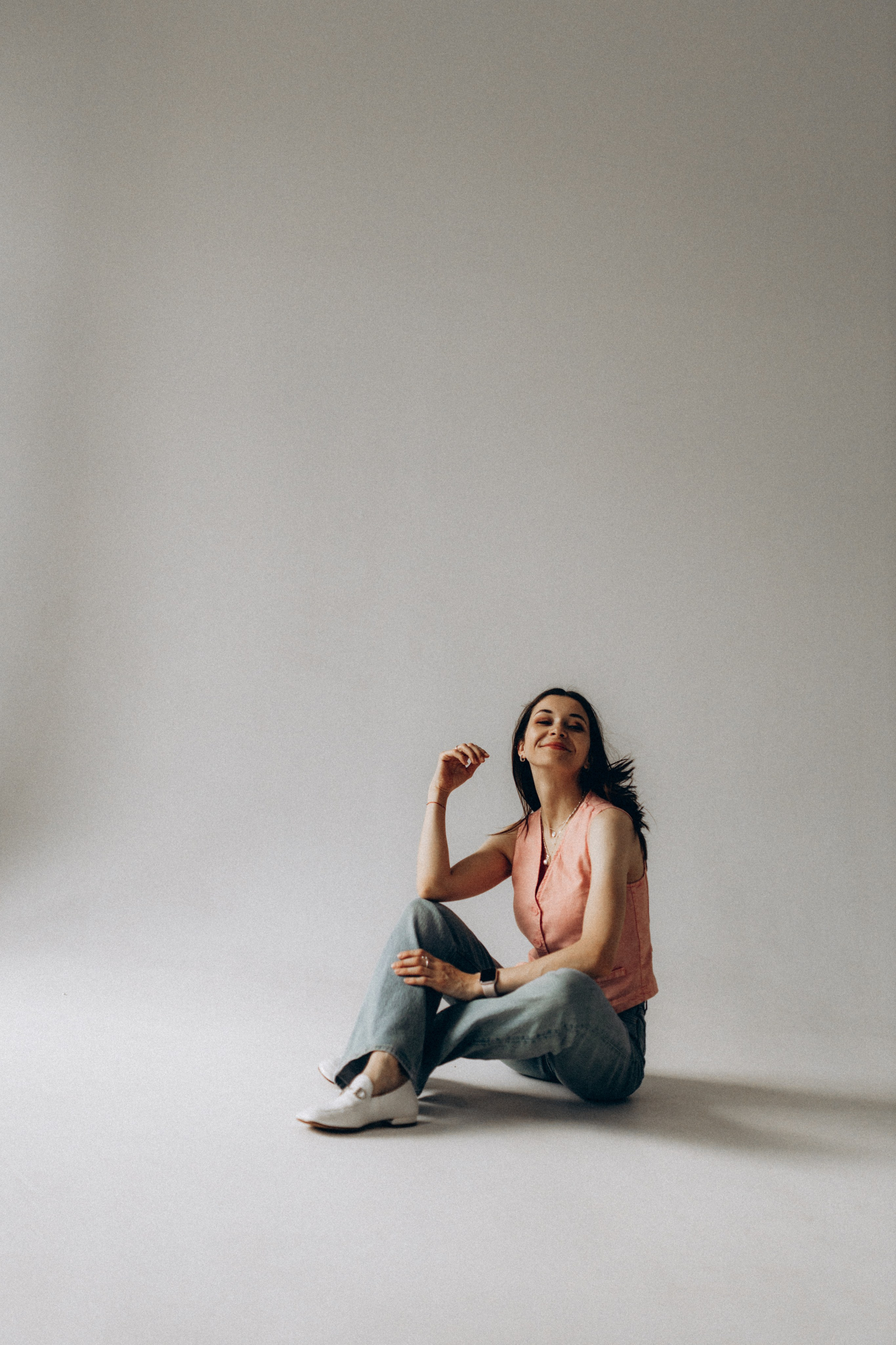 Полина & Варя. Фотограф НОГИНСК, Москва, Анастасия Белая