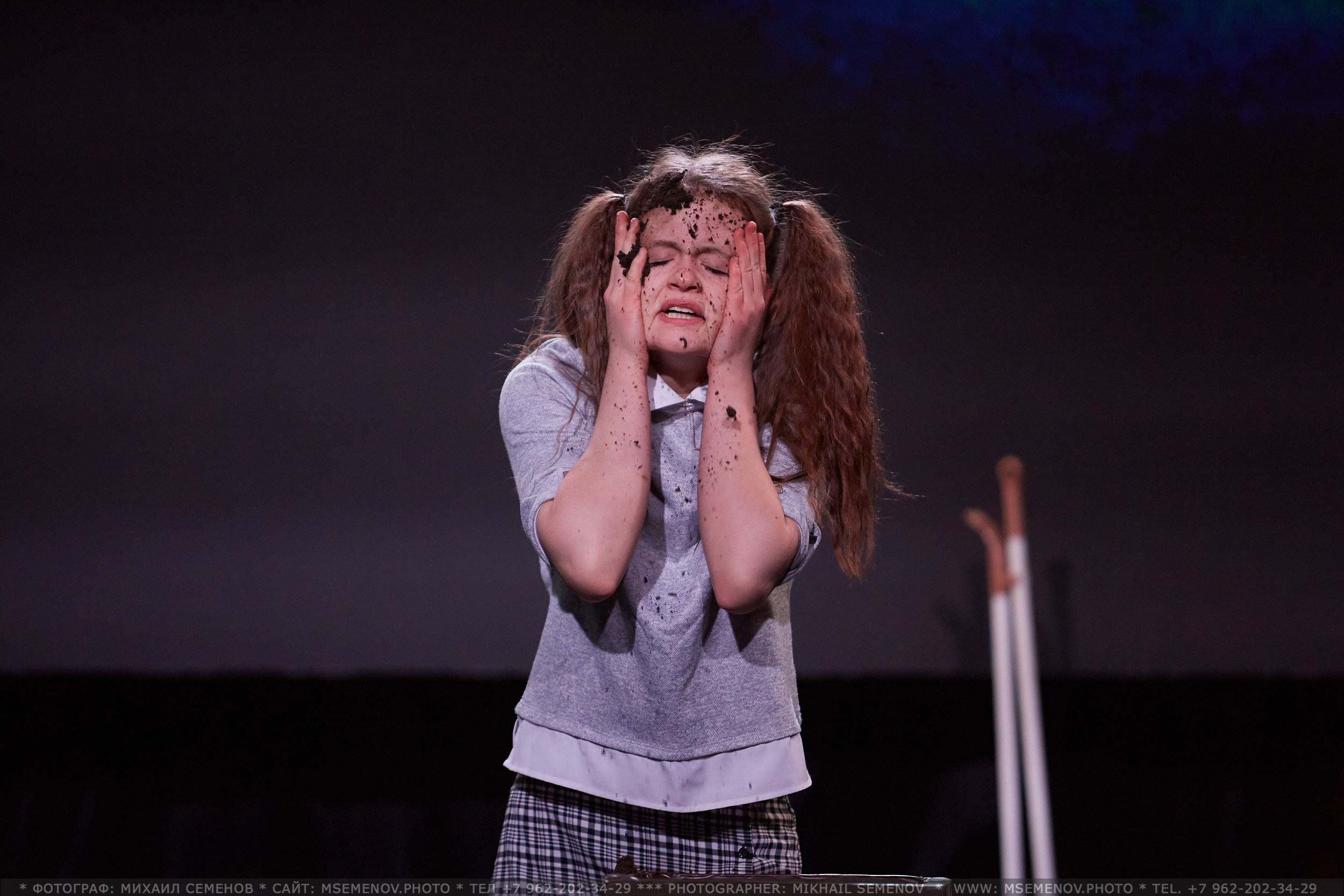 Анонс «SOUL POLE CHAMPIONSHIP IV». Photographer for business Mikhail Semenov. Aqua photo studio, photo school