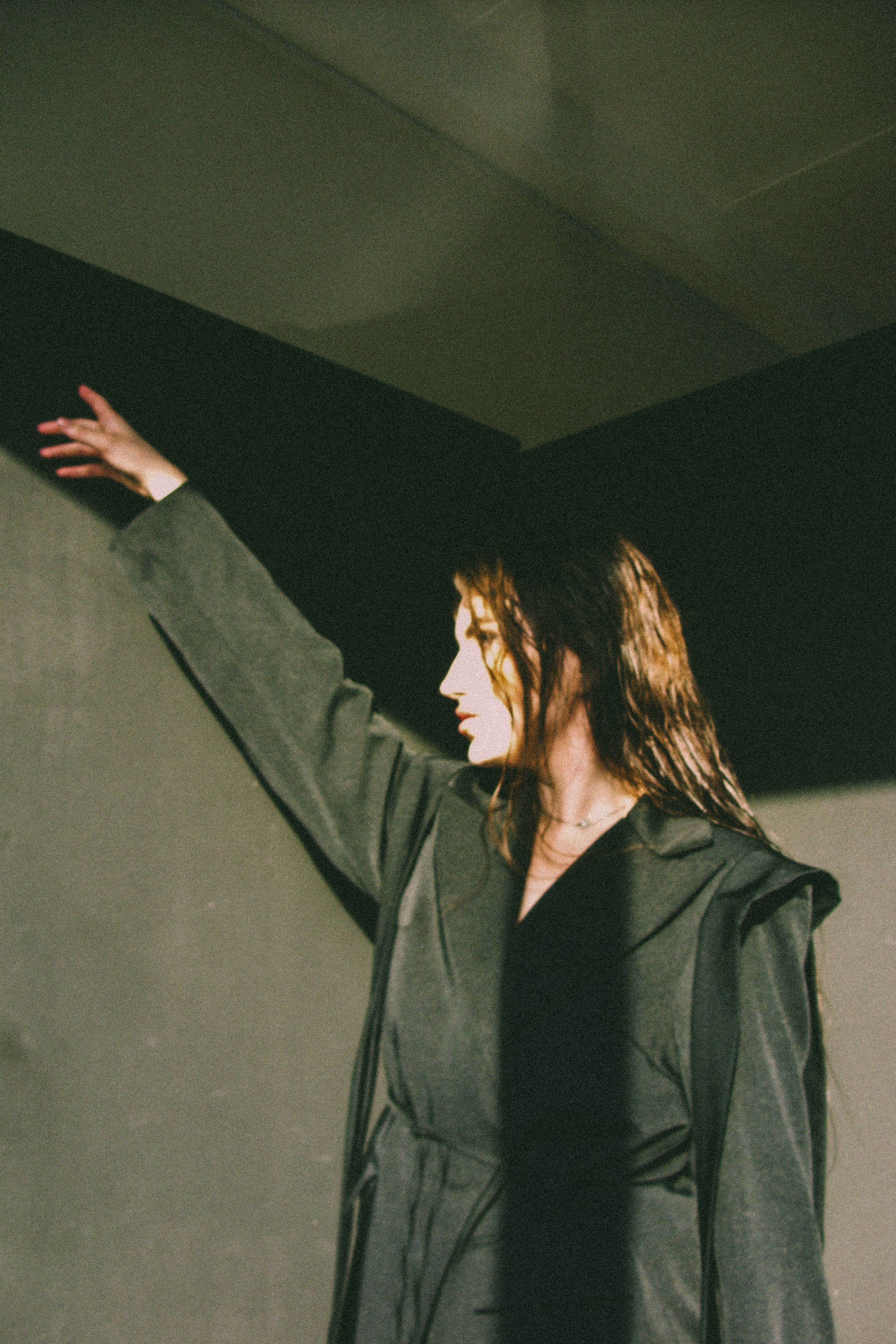 Валерия. Свадебный, семейный, женский фотограф в Москве, Мытищах, Королёве Ксения Узилле