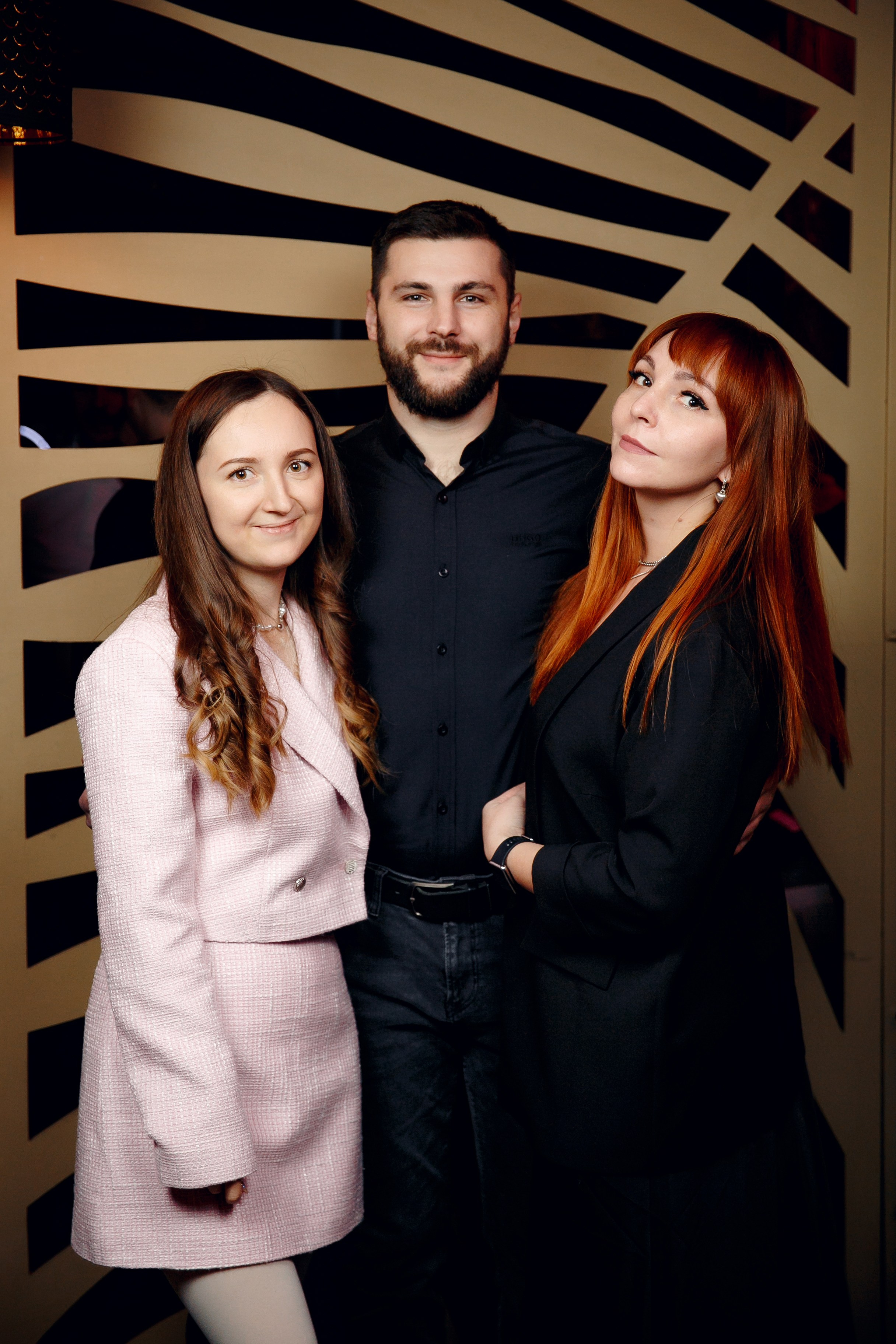 День рождения в «Meeting room». Ваш репортажный фотограф Артемий Антонов