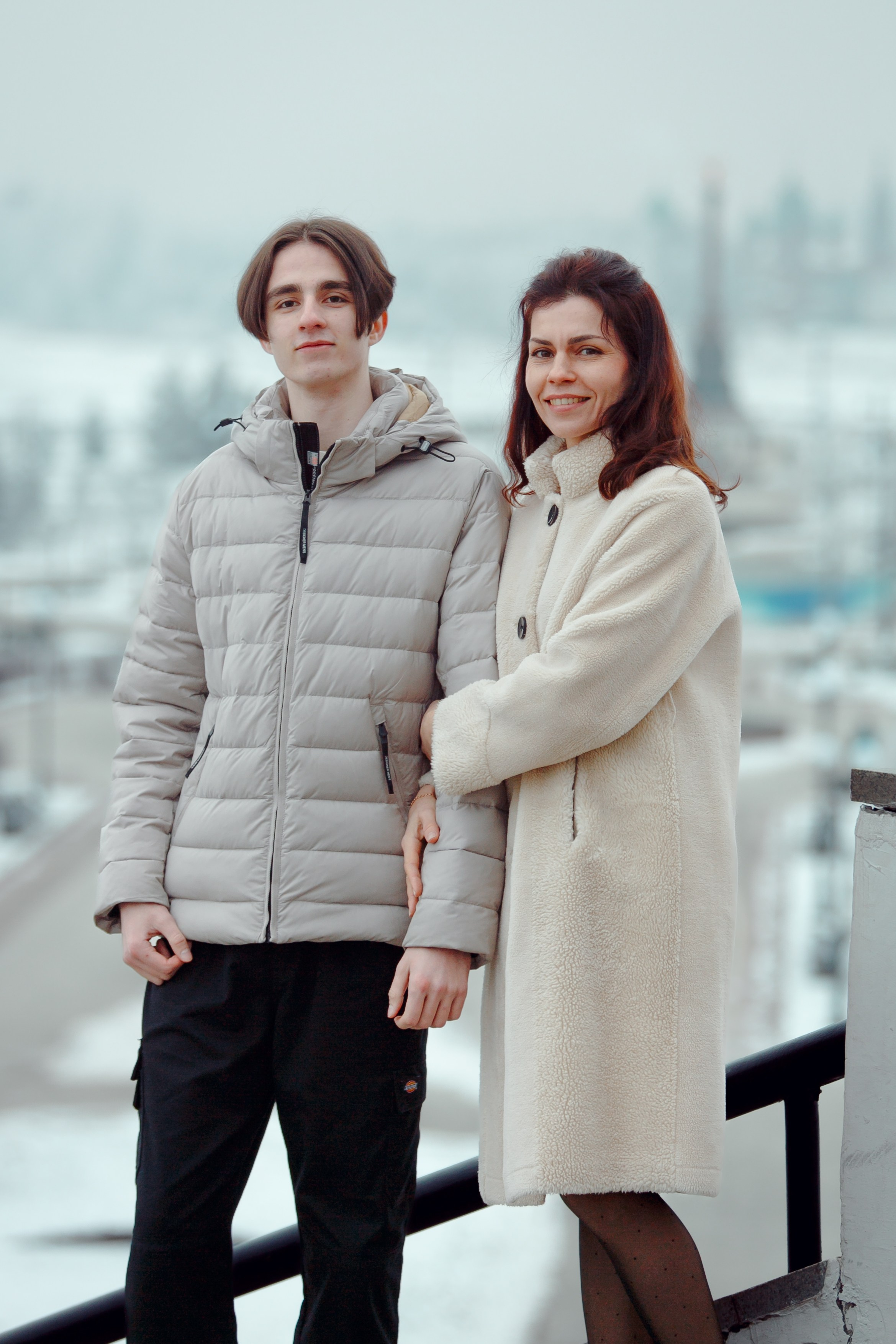 Фотосессия. Ваш репортажный фотограф Артемий Антонов