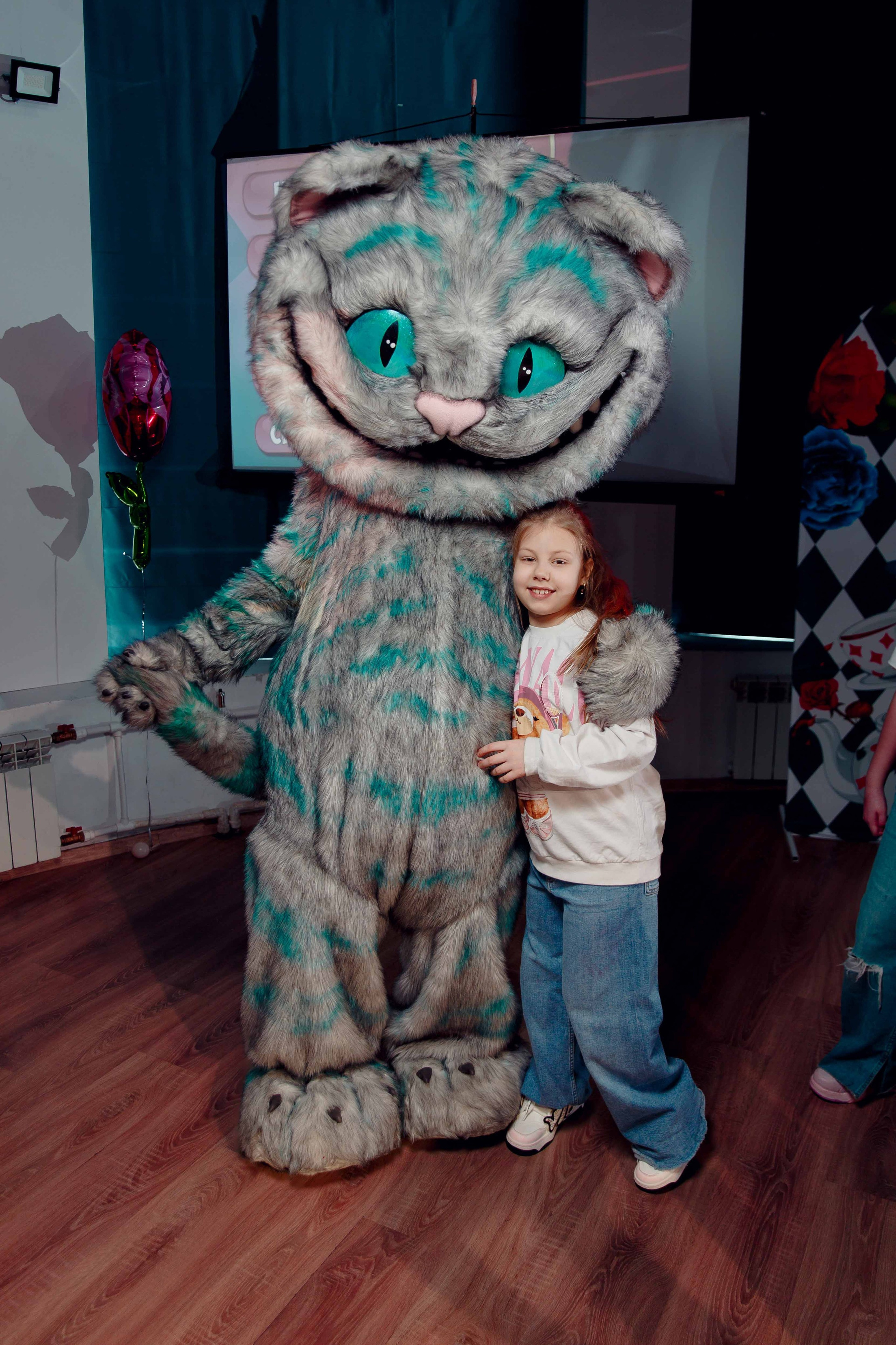 День Рождения. Ваш репортажный фотограф Артемий Антонов