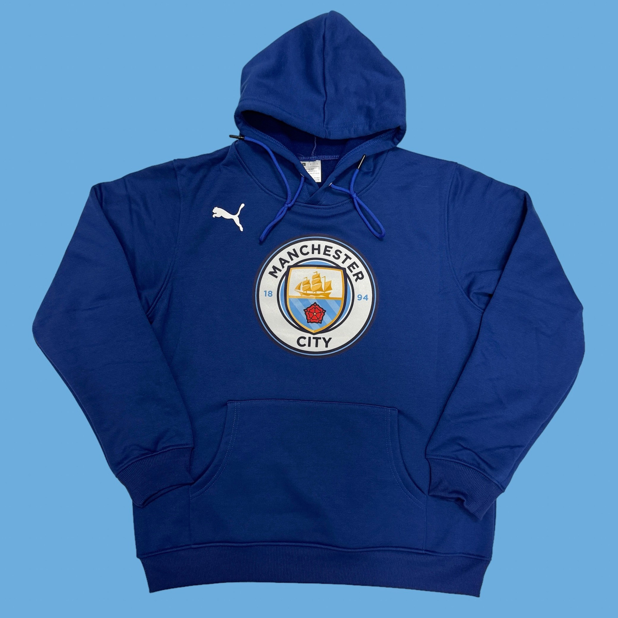 Худи Манчестер Сити 2024-2025 купить. Футбольный магазин — ssw_magazin