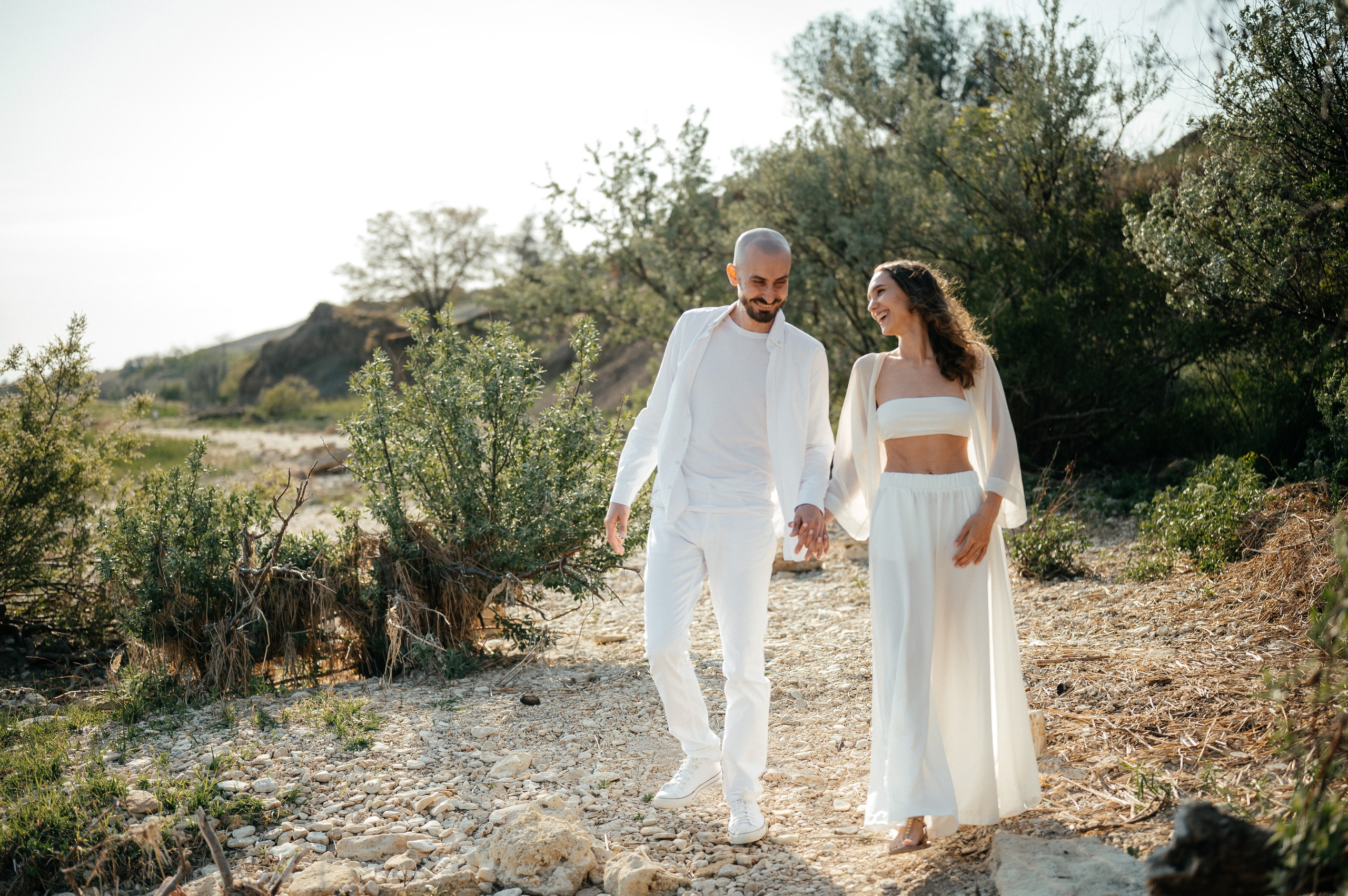 Вова&Лена. Свадебный фотограф в Донецке — Вита Донец