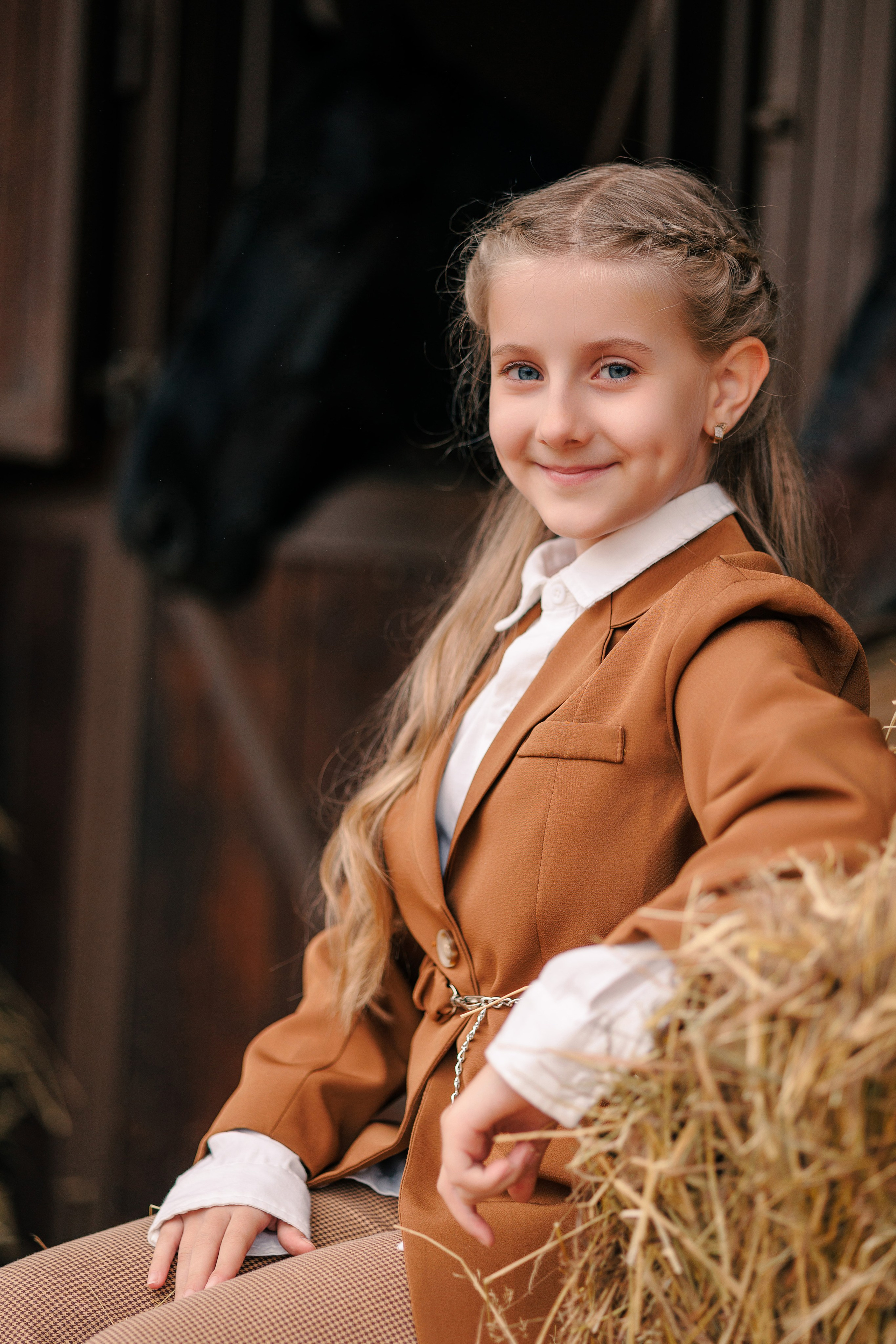 Дети. Фотограф Мария Радченко в г. Горячий Ключ