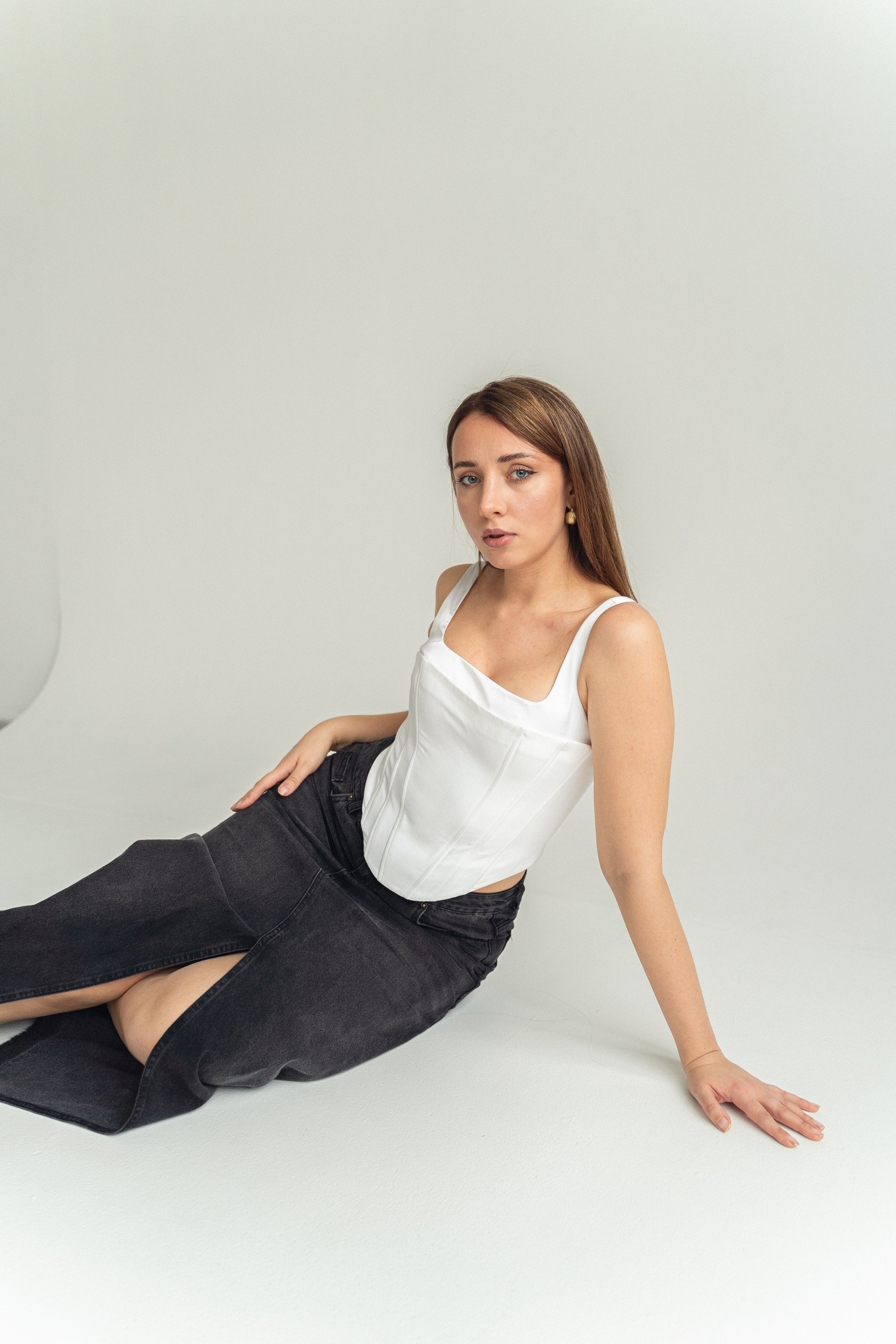 Оксана. Фотограф в Санкт-Петербурге Юлия Гербель