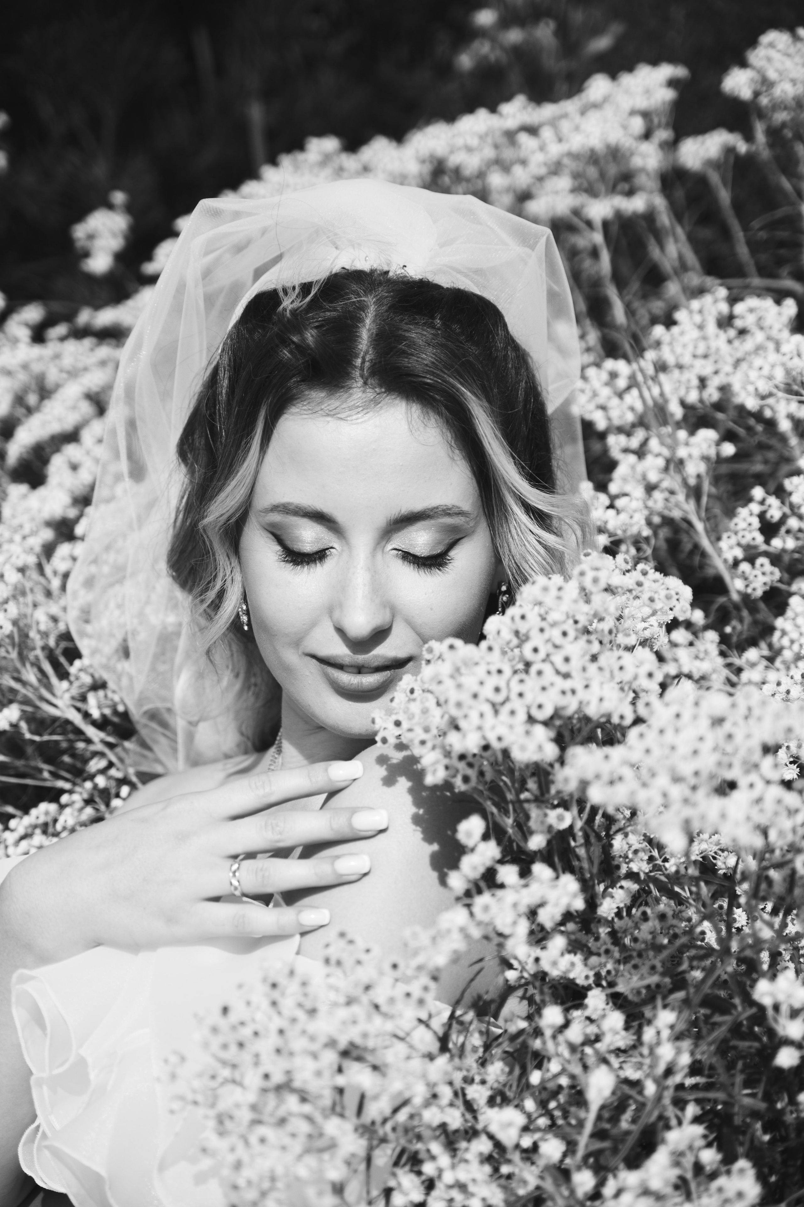 Алеся & Максим. Фотограф в Самаре Татьяна Дубаносова