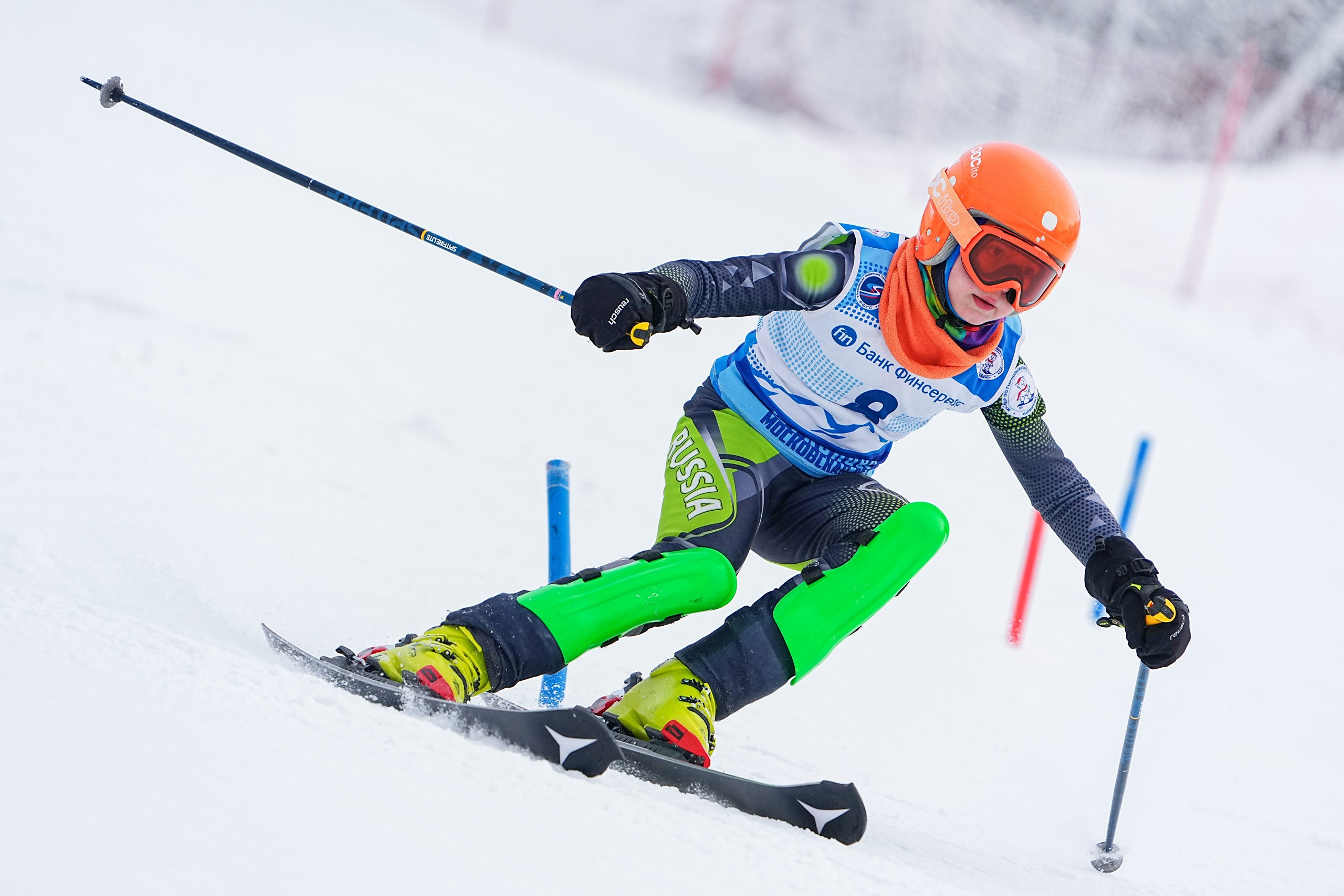 Региональные соревнования «На приз Клуба Волен»
