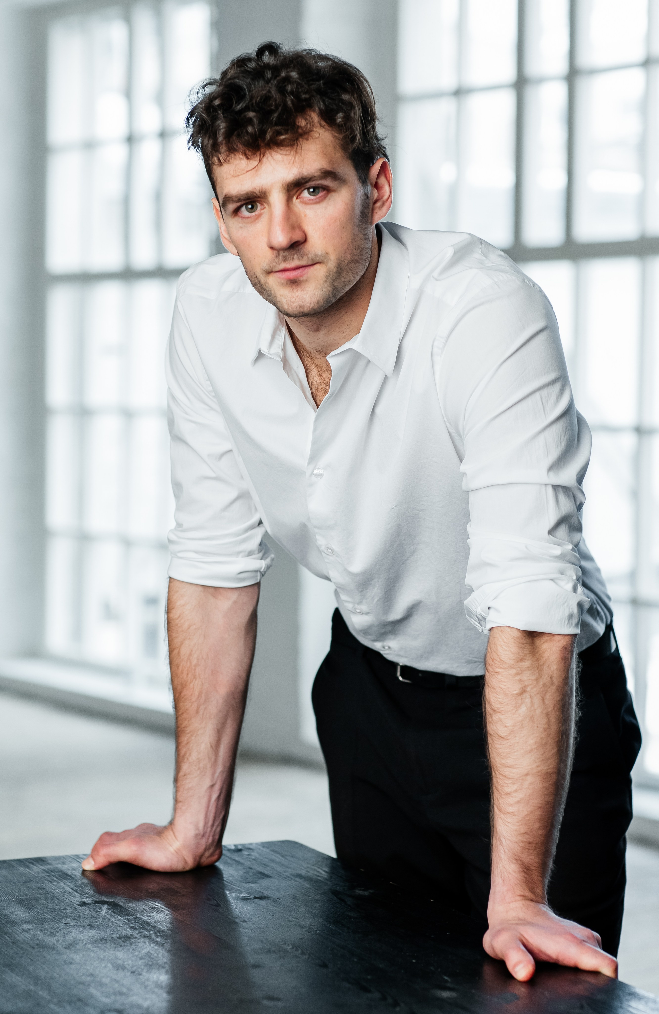 Бизнес — контент