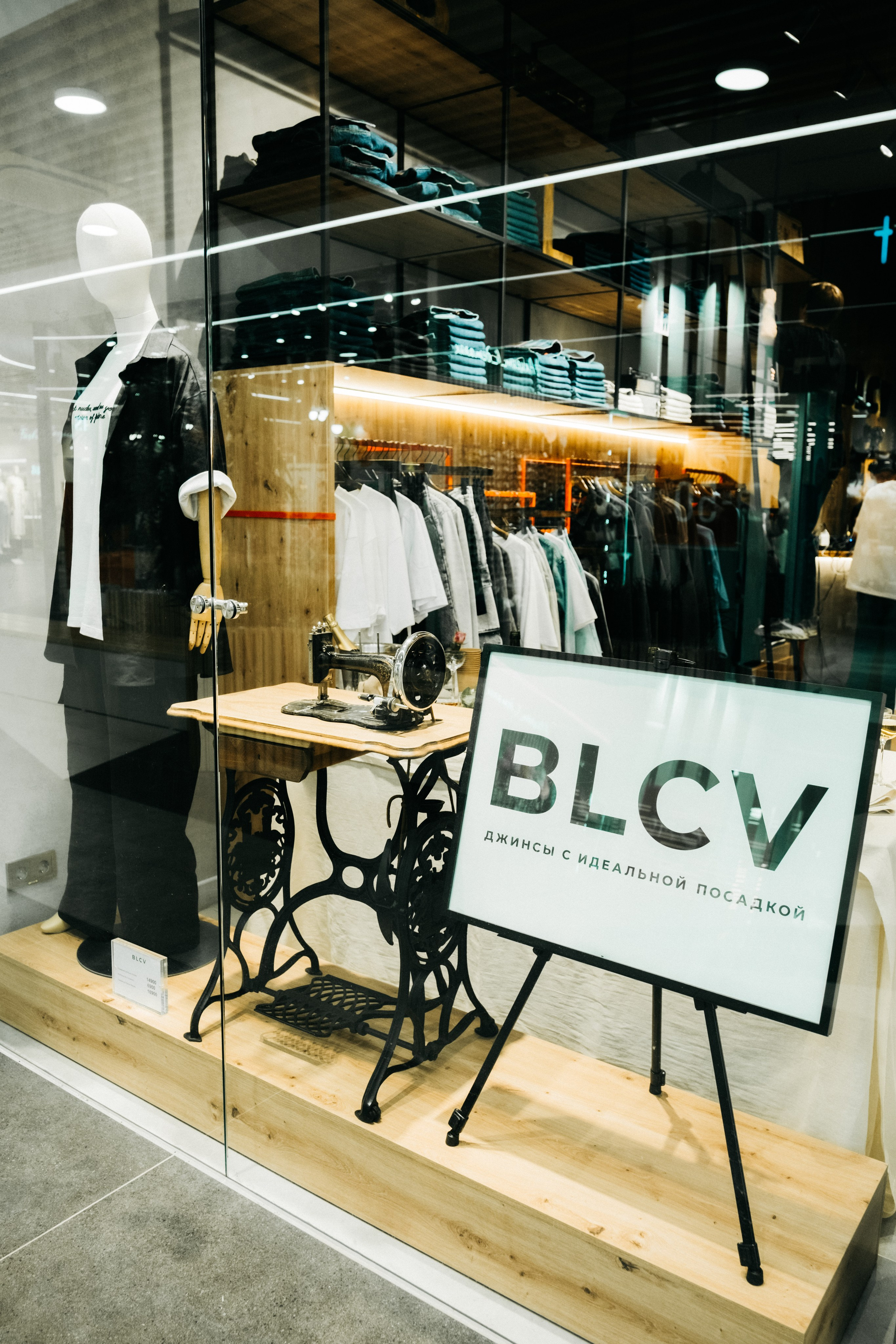 BLCV (1 years). Фотограф Астафьева Мария