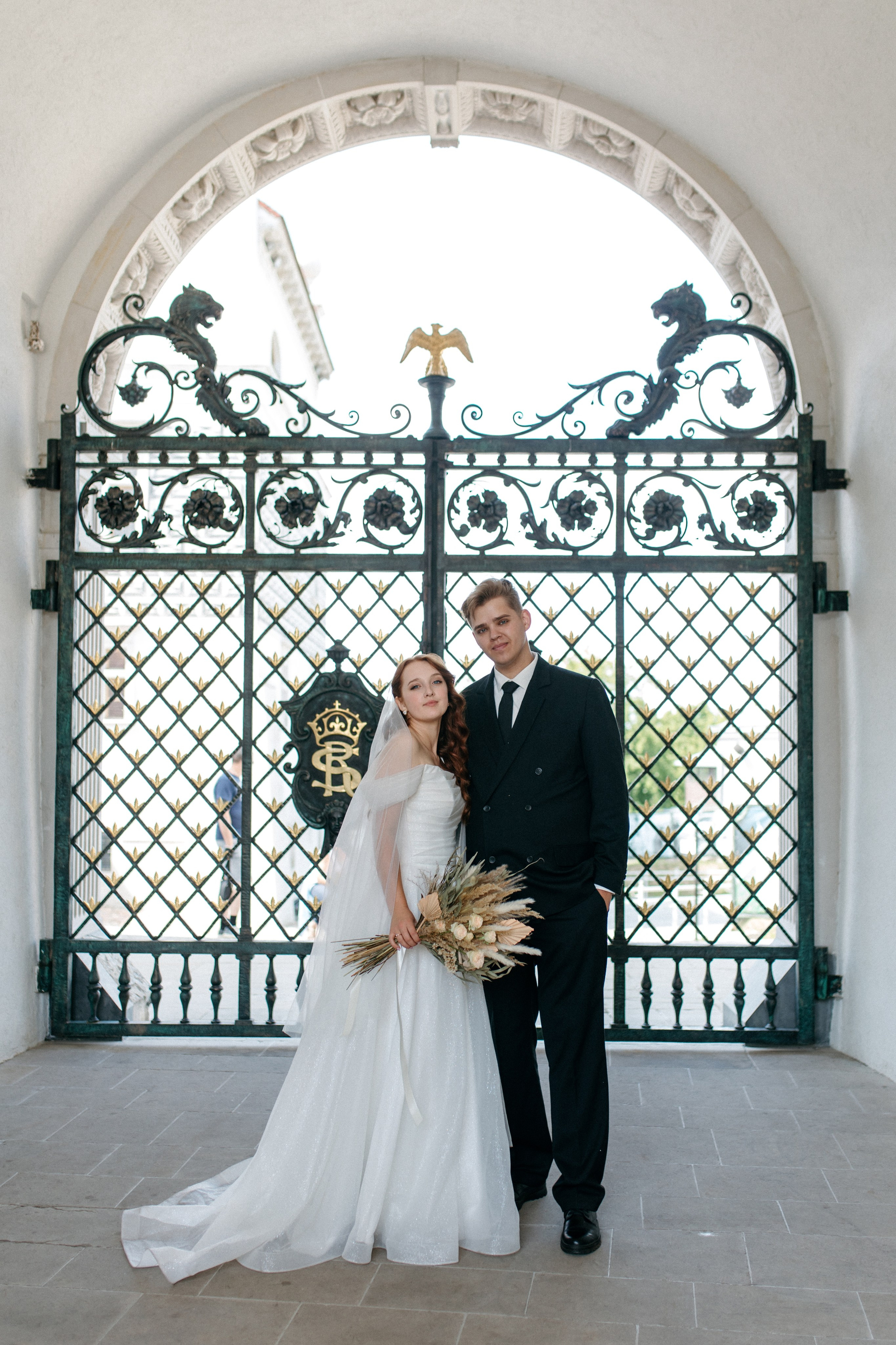 Илья и Эрика. Свадебный фотограф Гродно Минск Destination wedding photographer