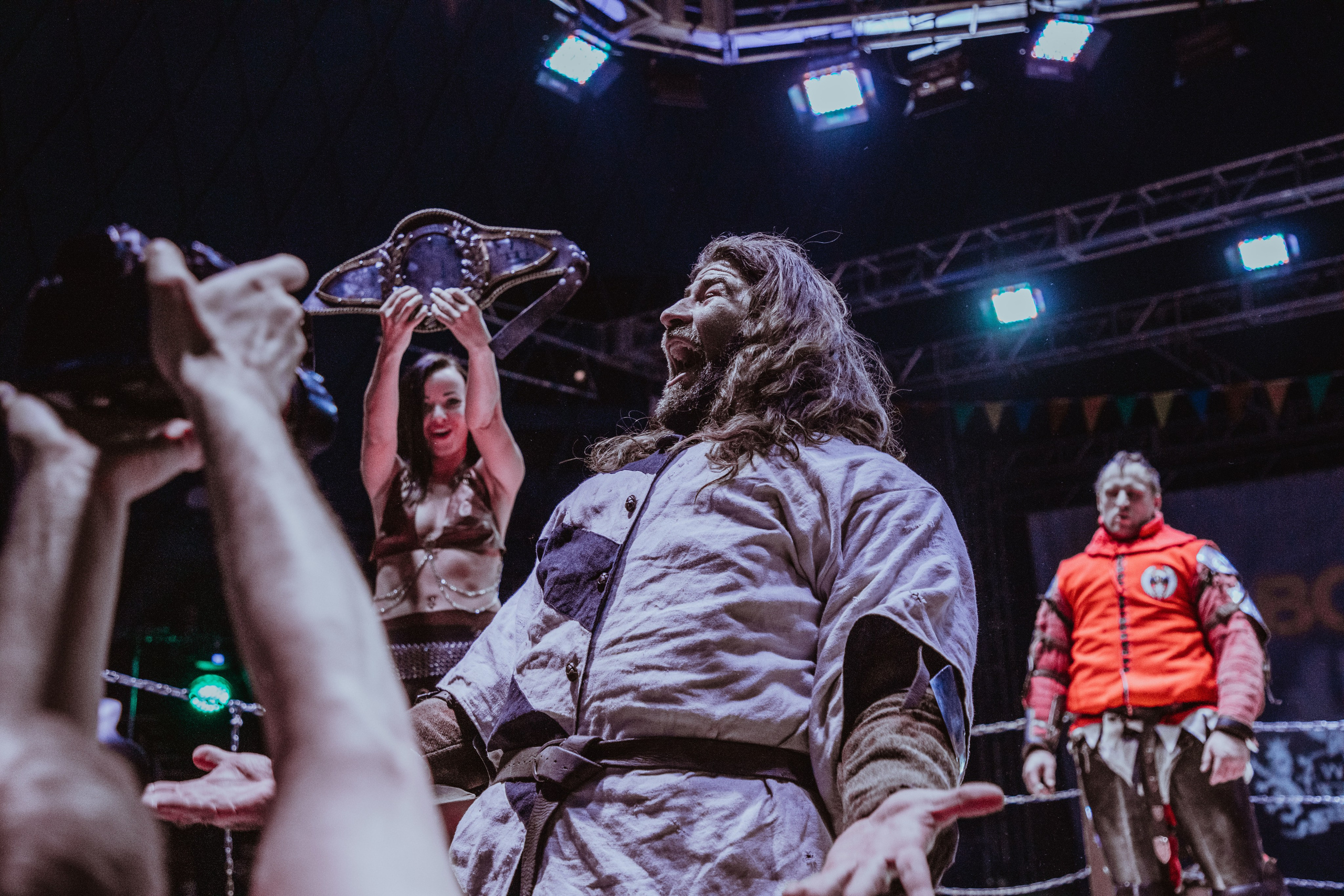 Воин 2020. Art & Fashion фотограф Москва Анна Курмаева