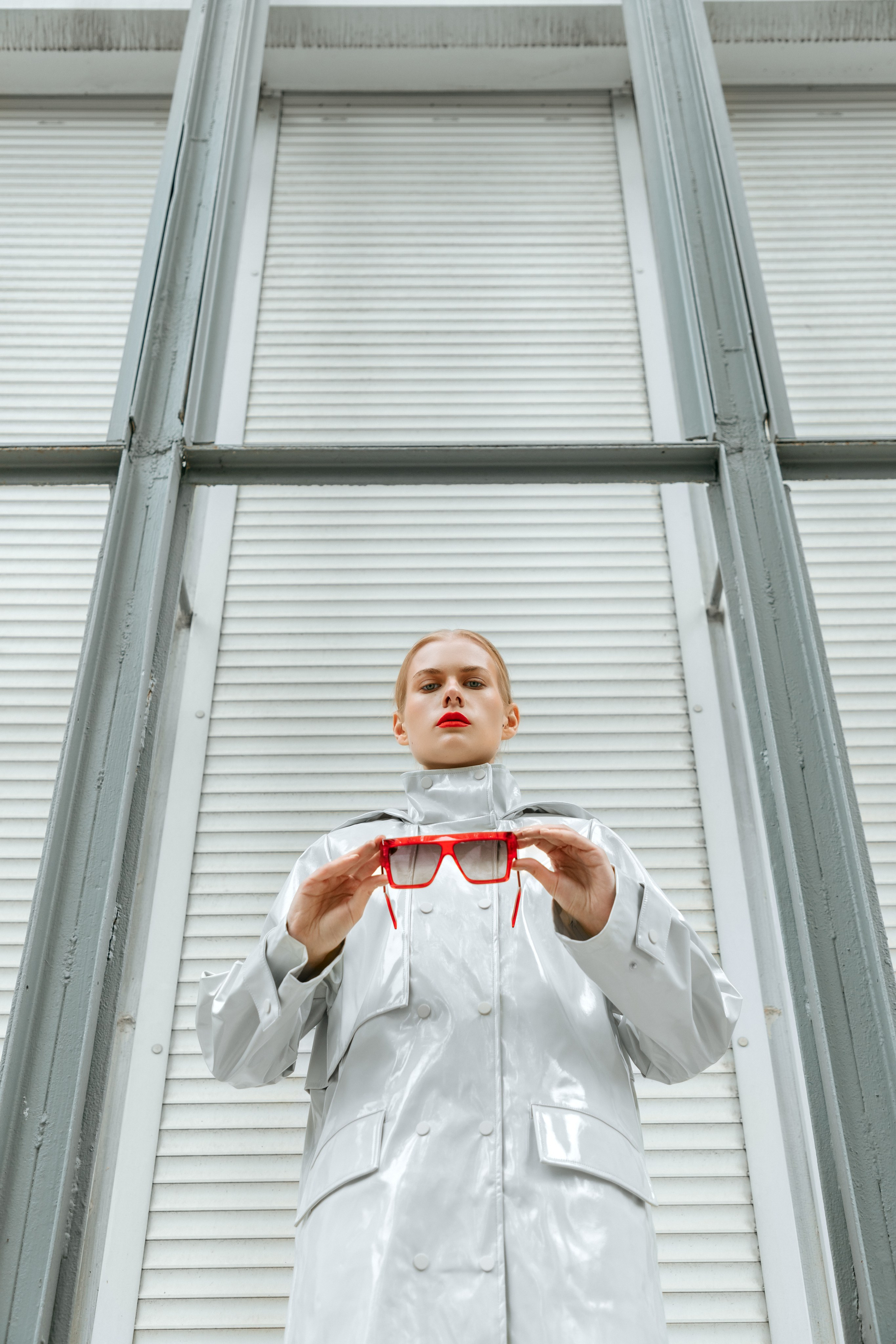 “Circles”. Art & Fashion фотограф Москва Анна Курмаева