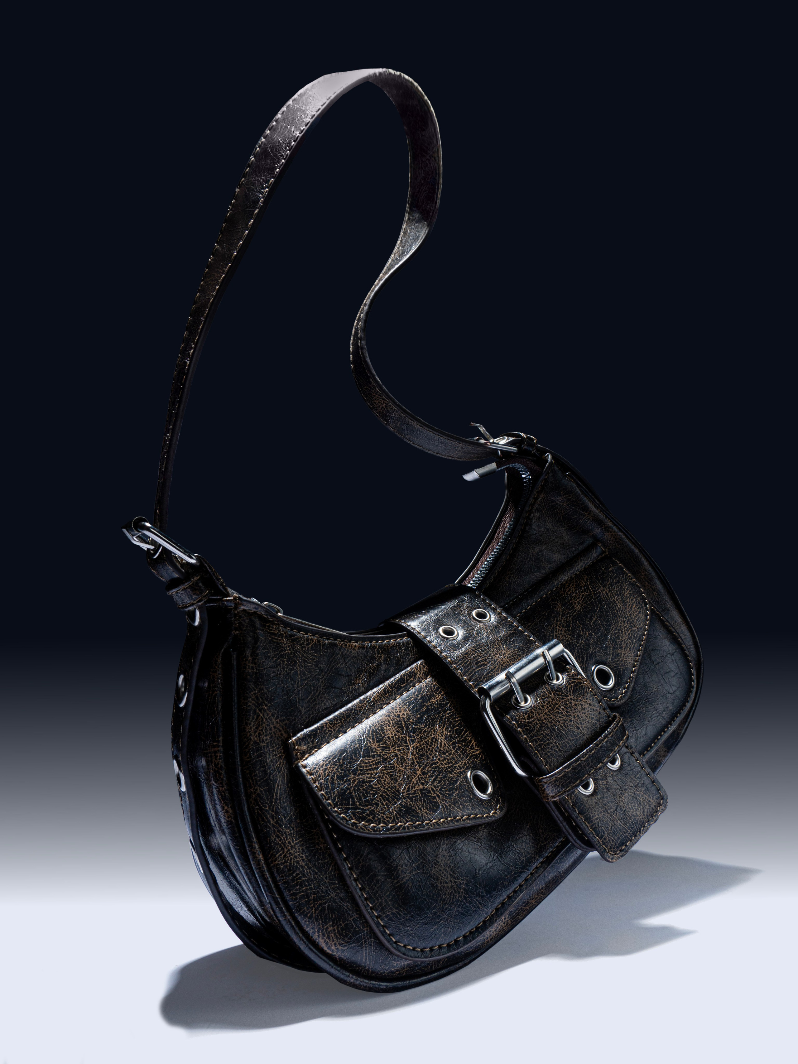 Сумки. Предметный фотограф в Санкт-Петербурге Аннет Глушак