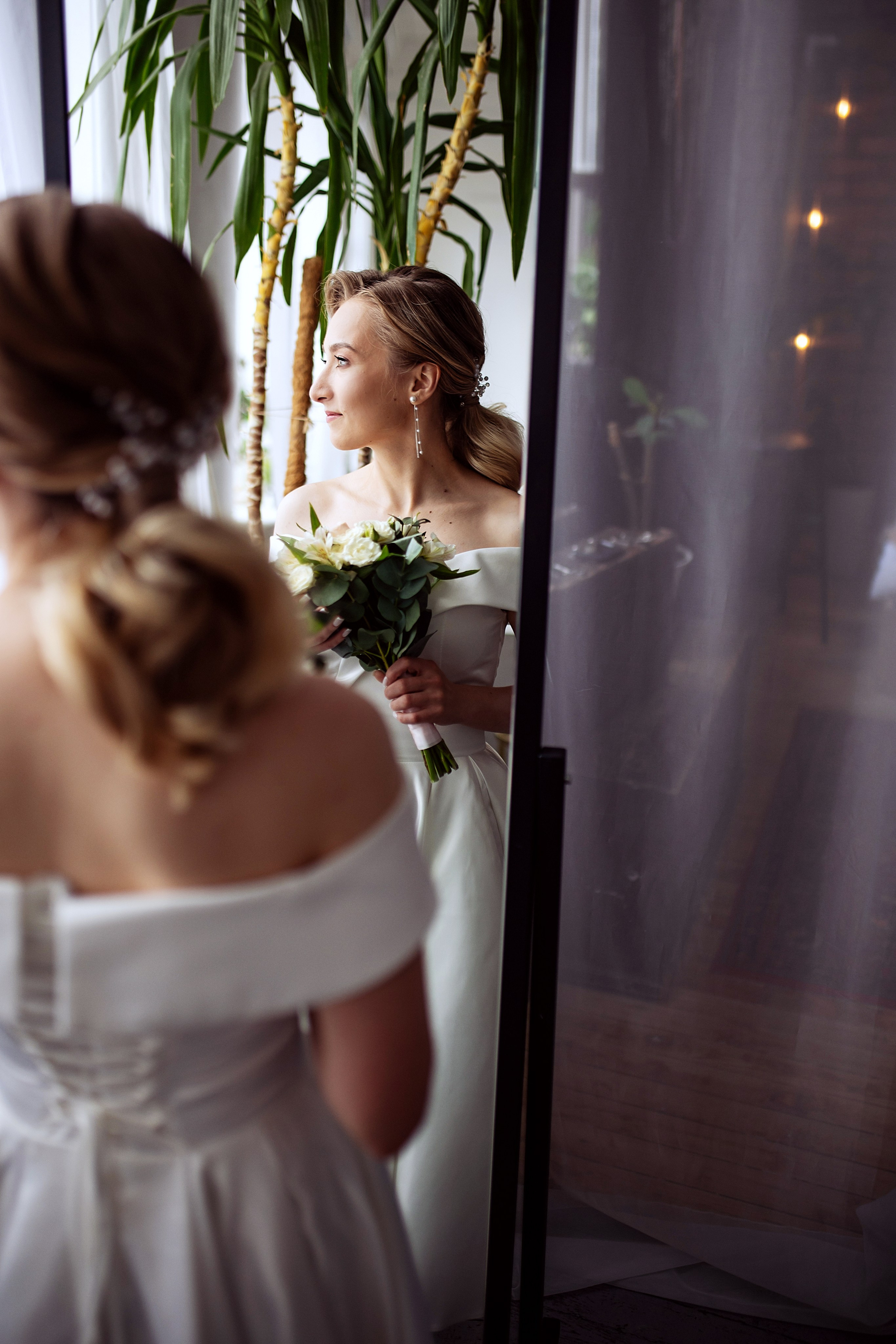 Сергей и Ксения. Свадебный и семейный фотограф в Йошкар-Оле
