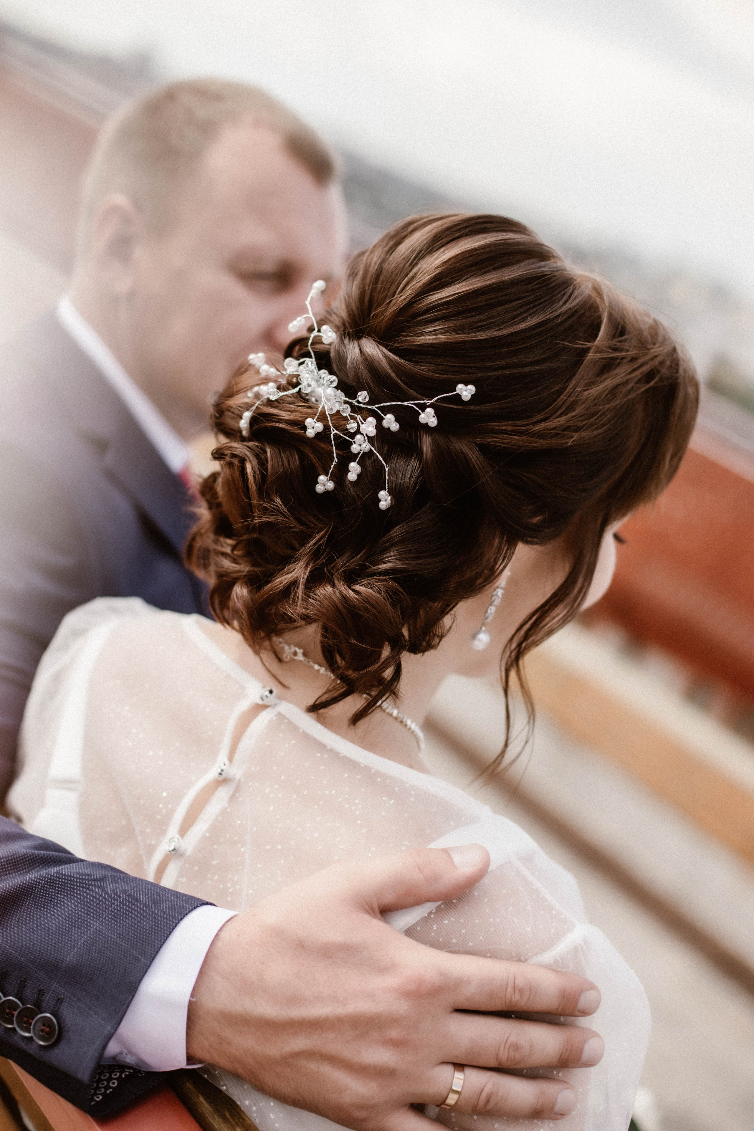 Настя + Руслан. Фотограф в Нижнем Новгороде