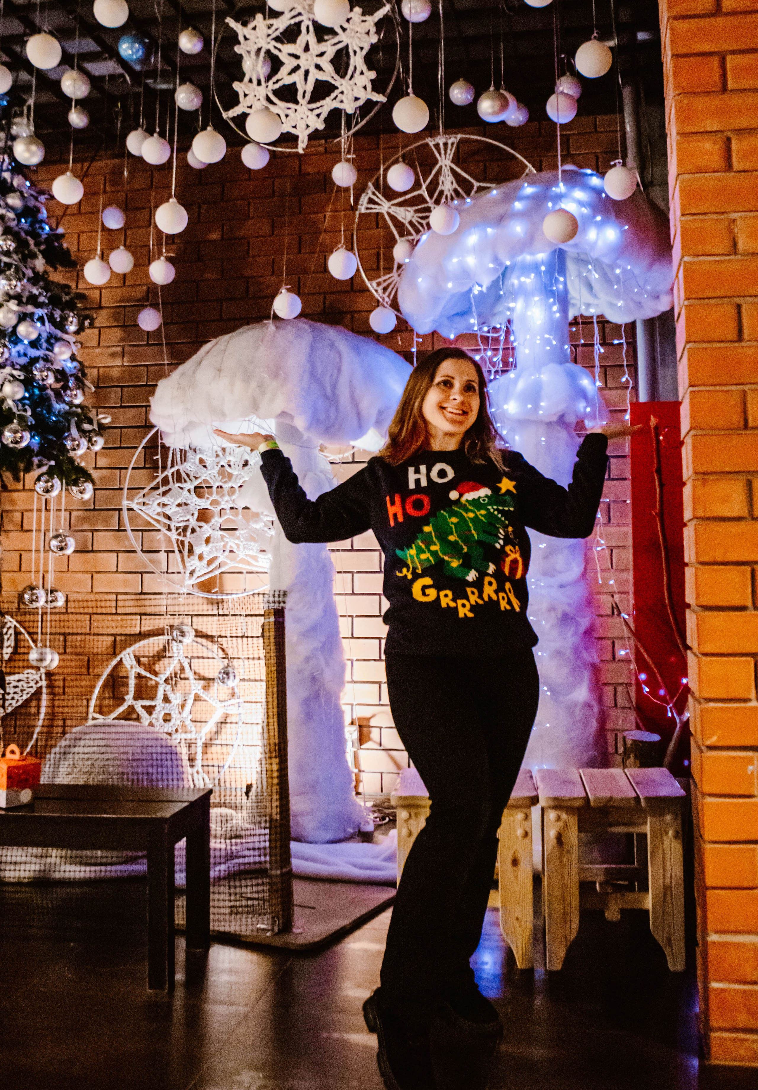 А Р И Е Л Ь фабрика ёлочных игрушек. Фотограф в Нижнем Новгороде