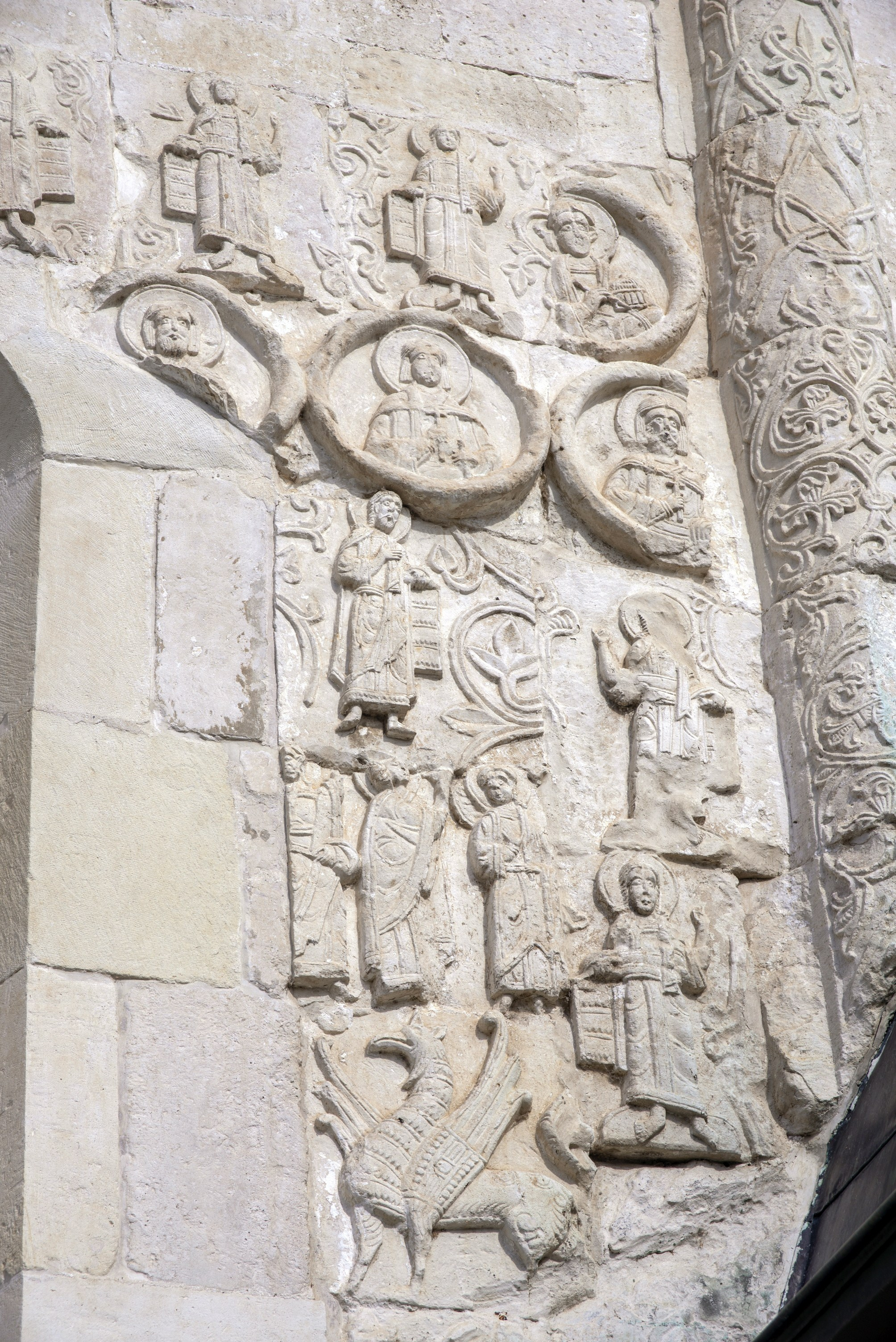 Юрьев-Польский. Сентябрь 2024. Игорь Жучков. Россия увиденная глазами путешествующего фотографа