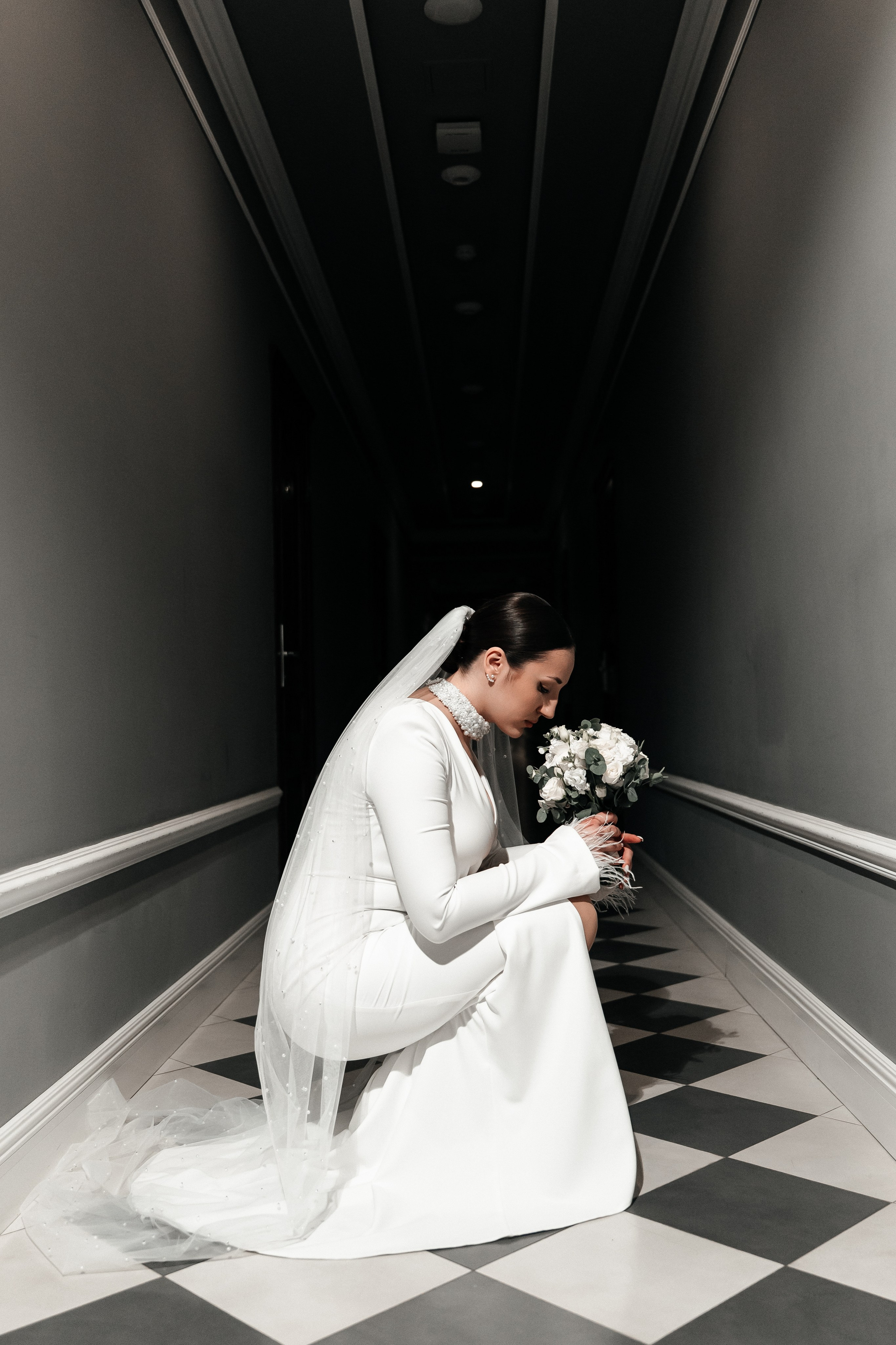 Дмитрий и Екатерина. Отель Роял. Фотограф Екатерина Бочарникова