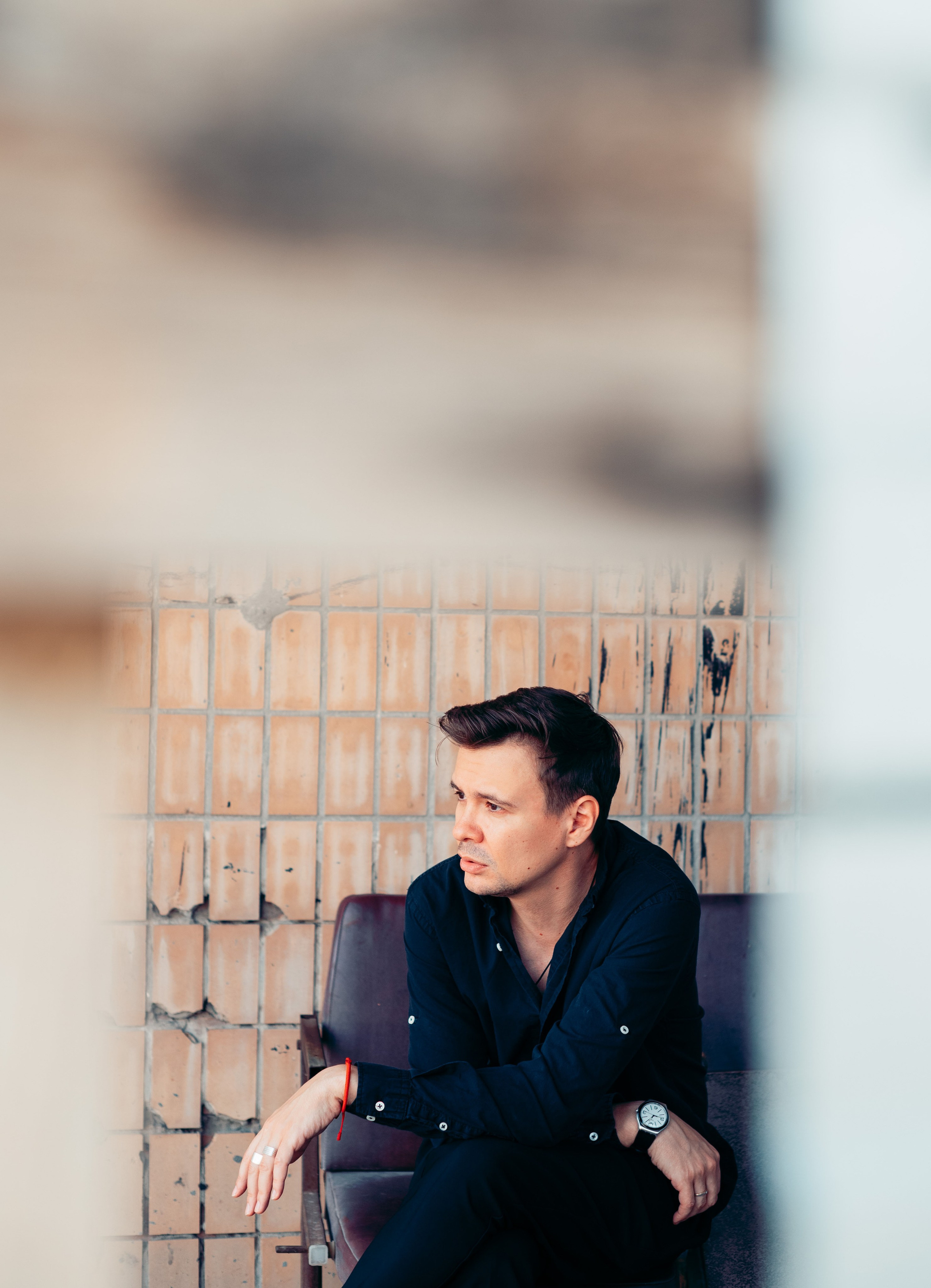 Портретные съёмки. Творческий фотограф в Волгограде