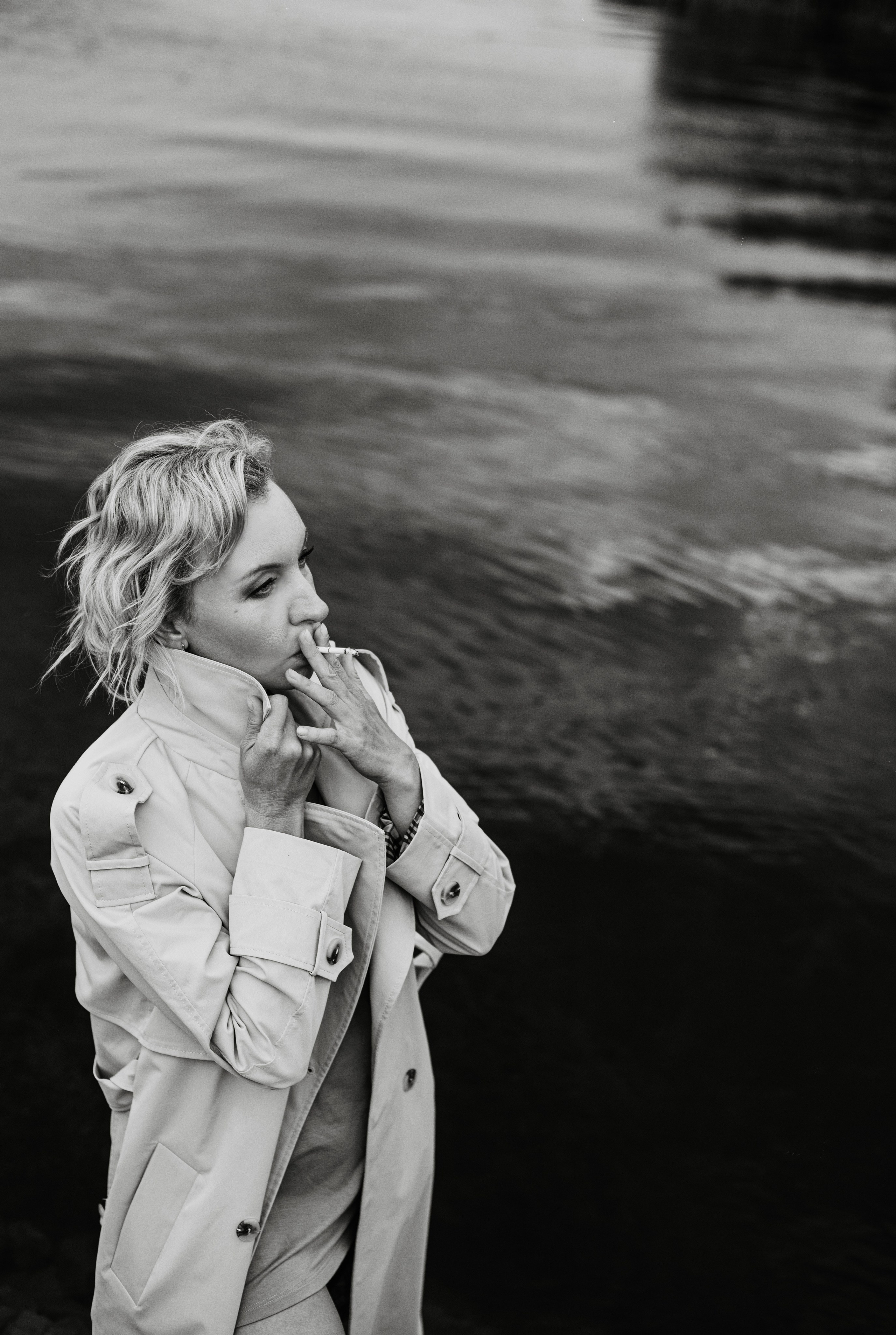 Портретные съёмки. Творческий фотограф в Волгограде