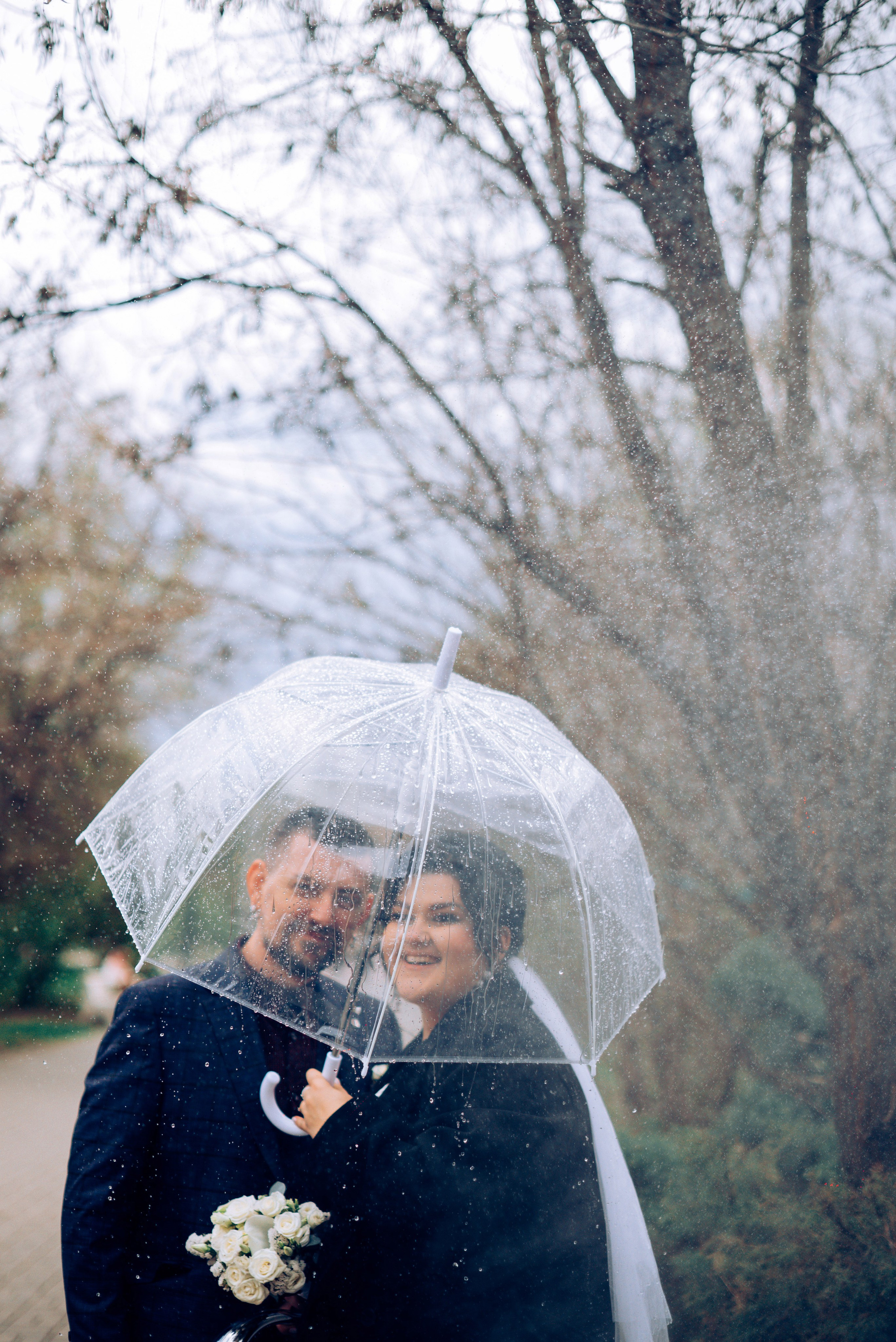 Свадьба 11 апреля. Творческий фотограф в Волгограде