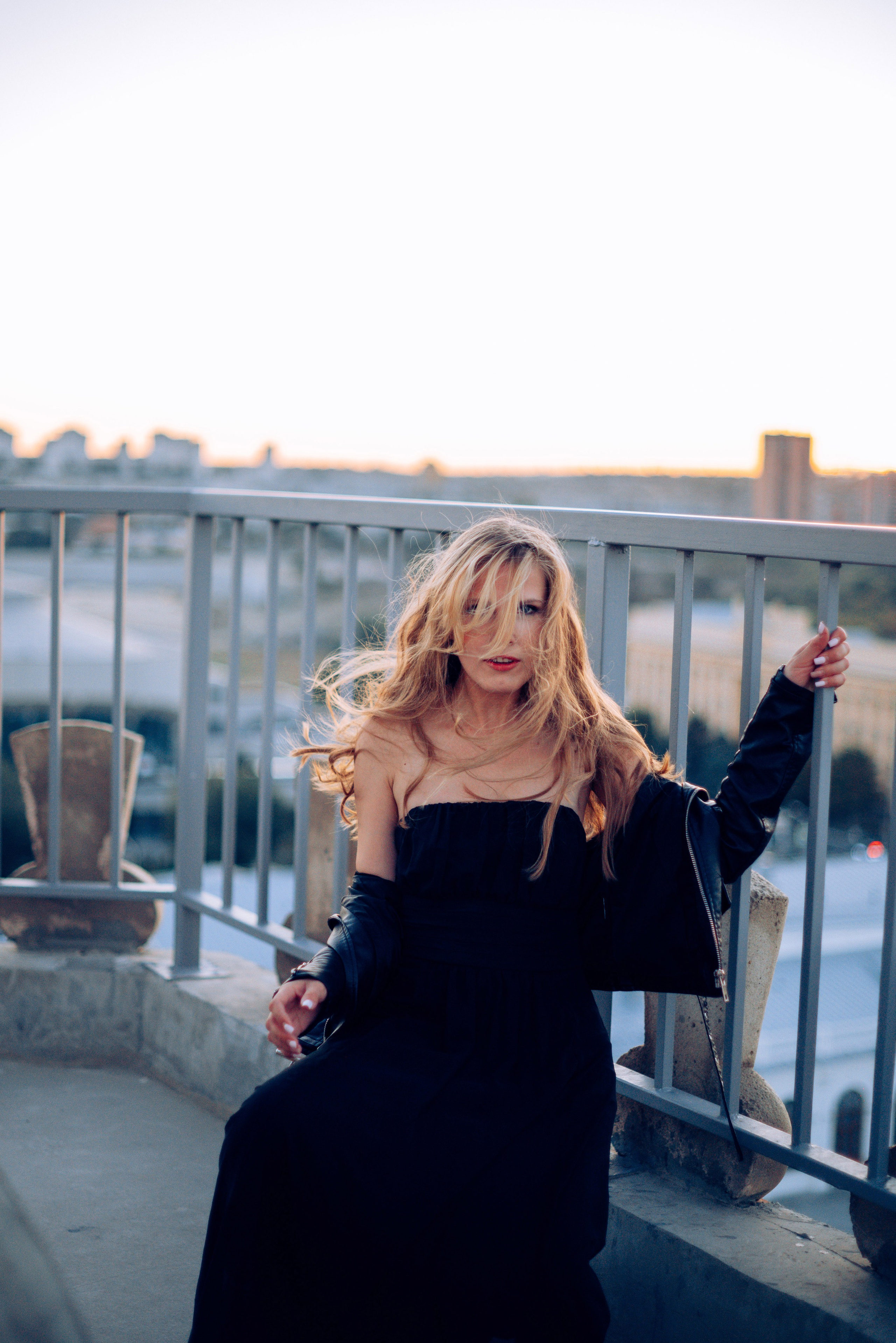 Инна. Творческий фотограф в Волгограде